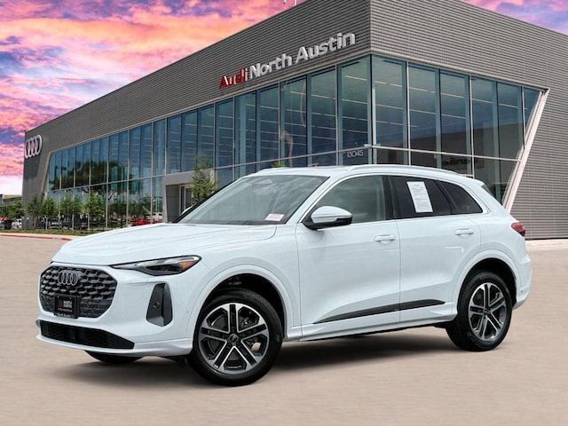 2025 Audi Q5