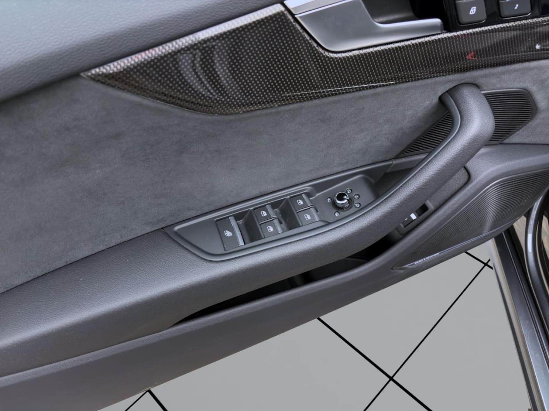 Audi S5 Cabriolet