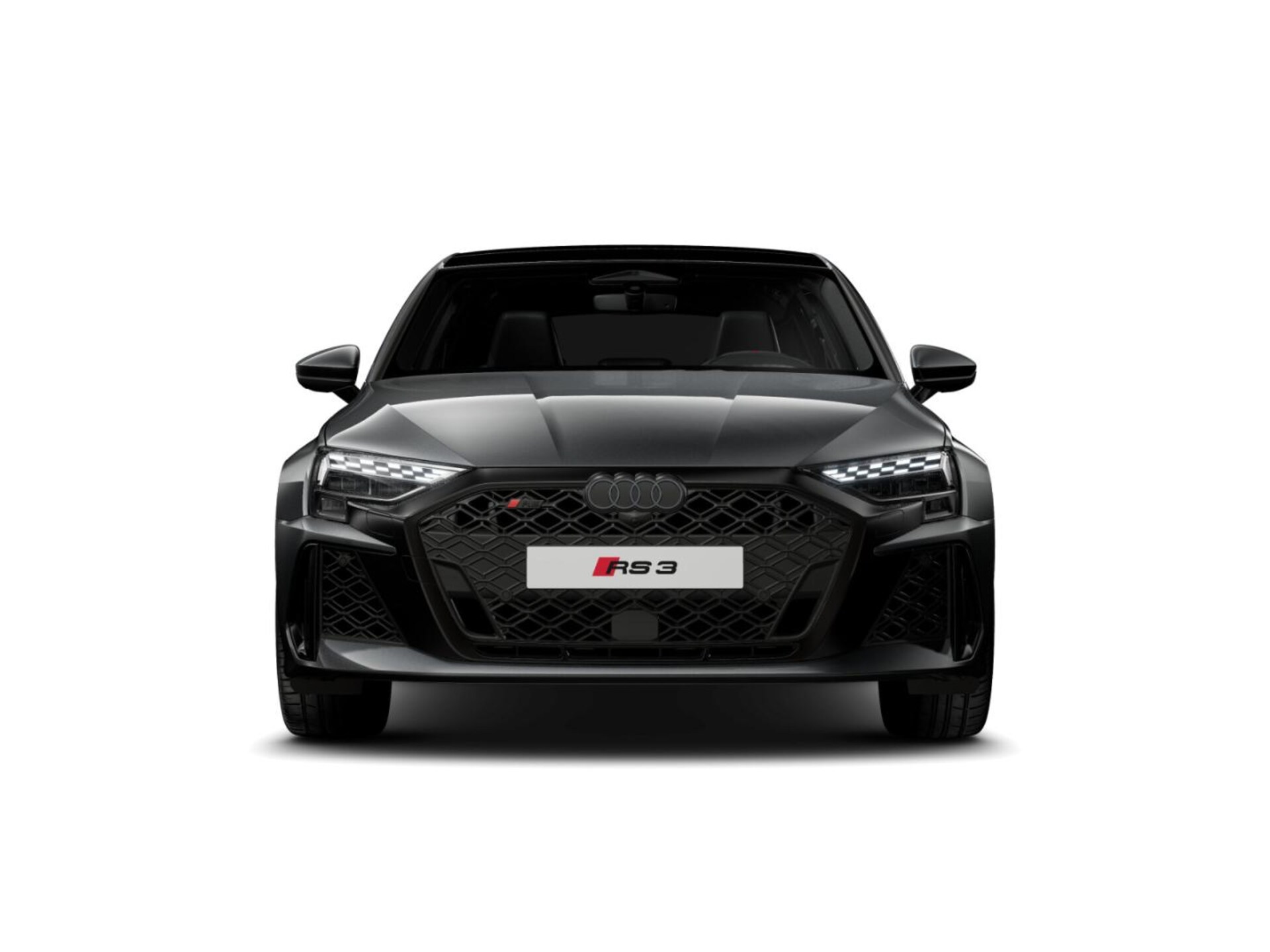 Audi RS 3 Sportback