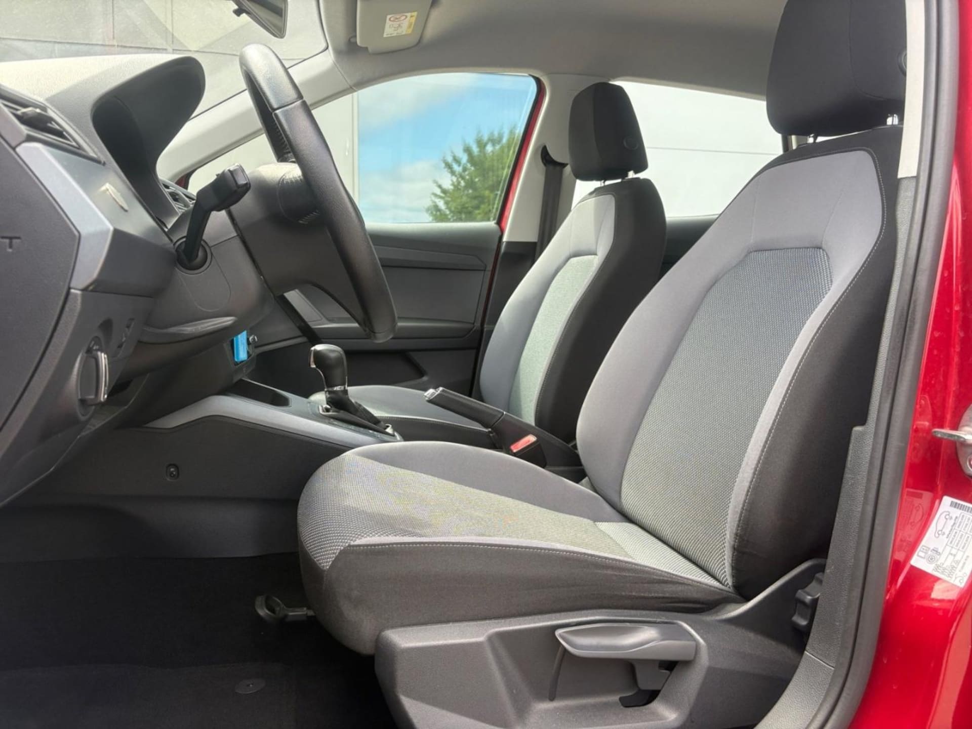 SEAT Arona Style