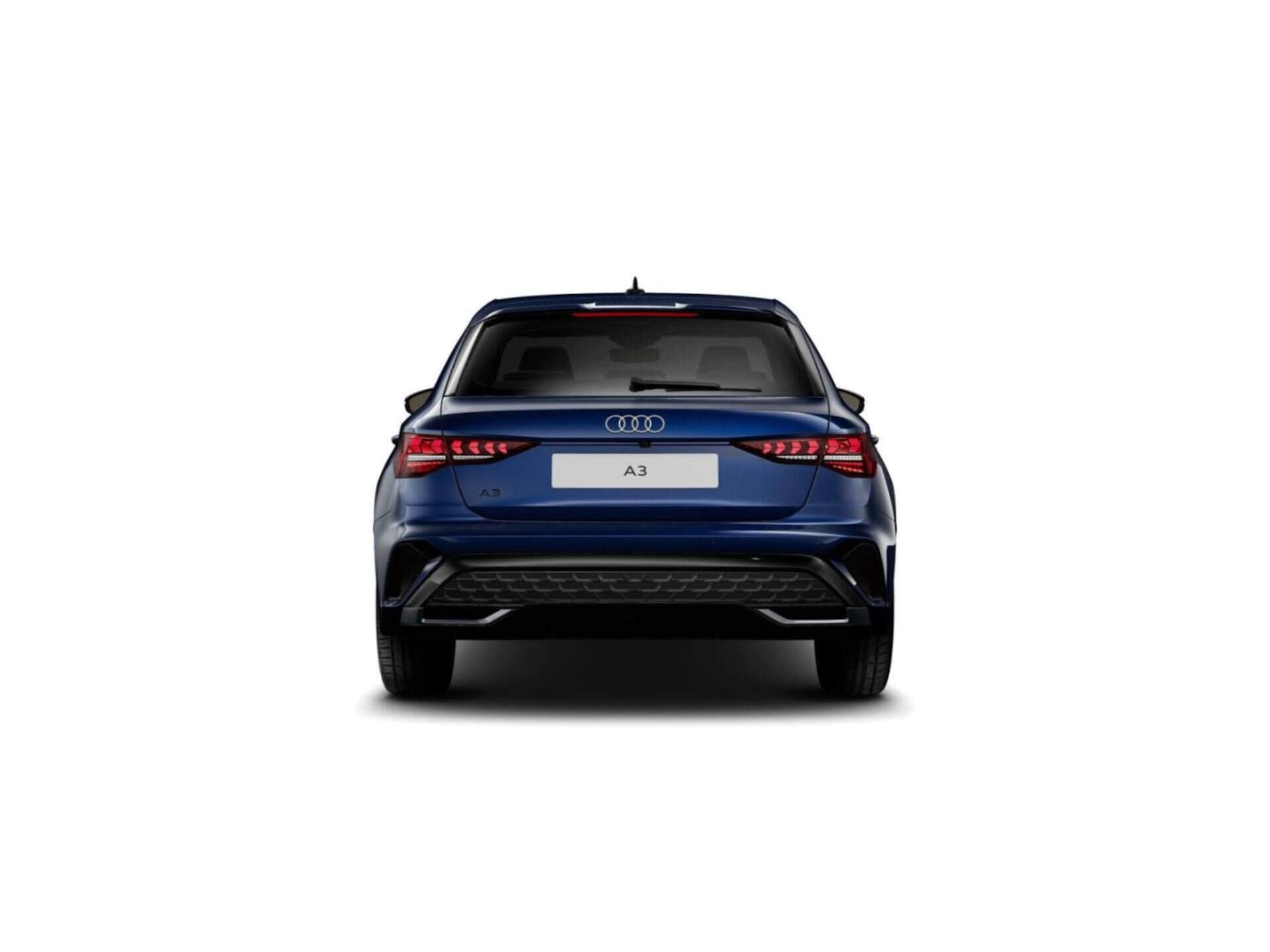 Audi A3 Sportback TFSI e S line