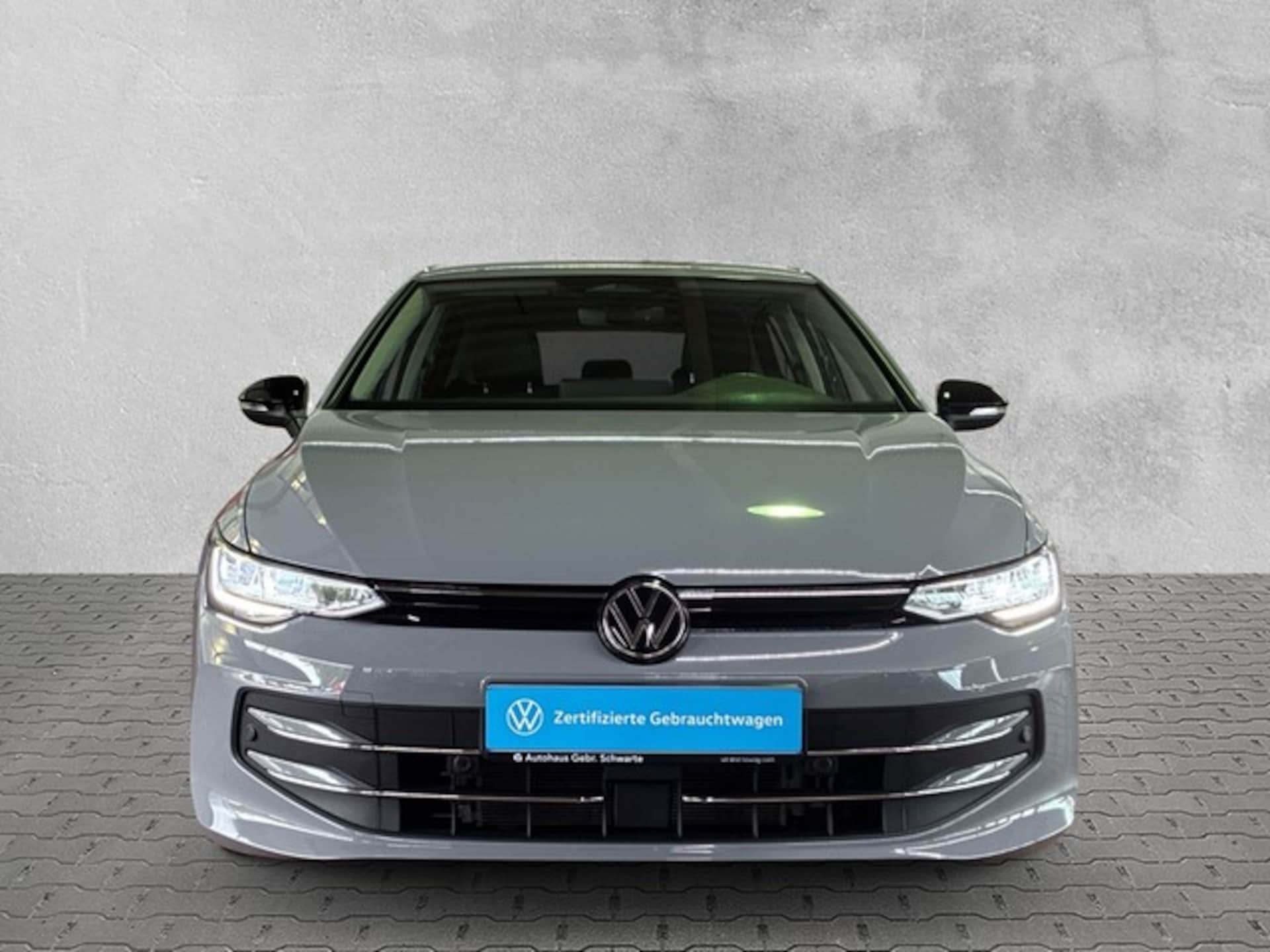 Volkswagen Golf ENERGY