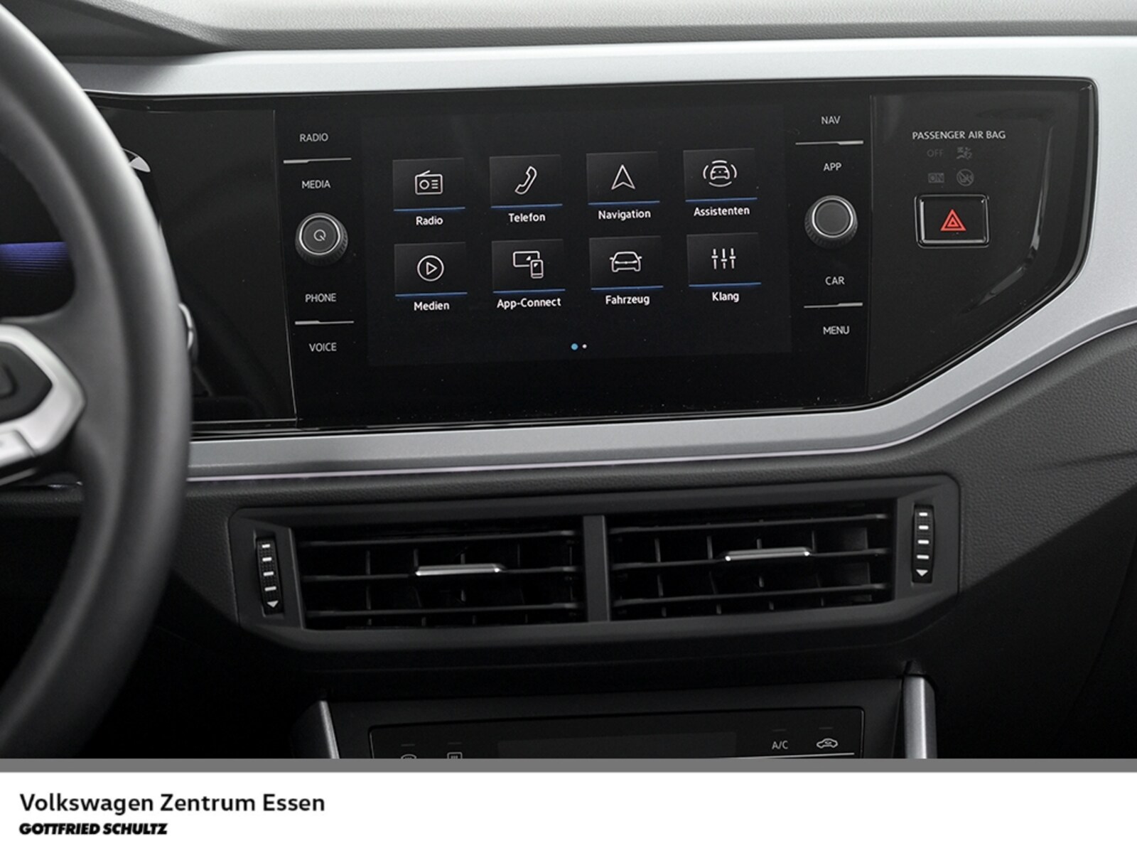 Volkswagen Polo – Bild 14