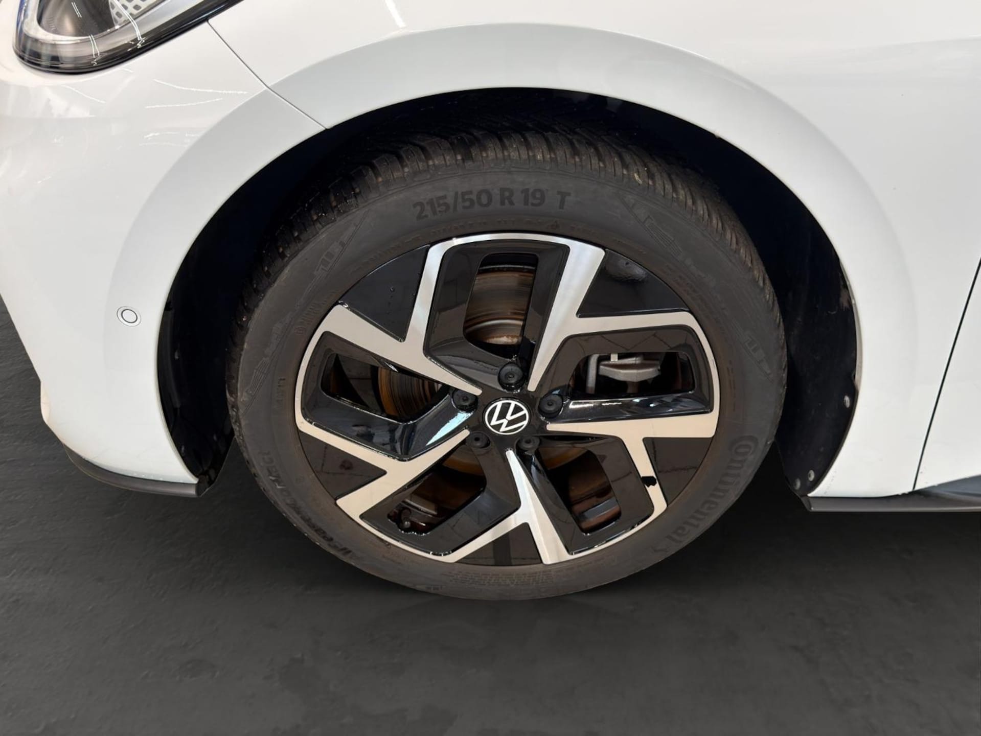 Volkswagen ID.3 MOVE Pro