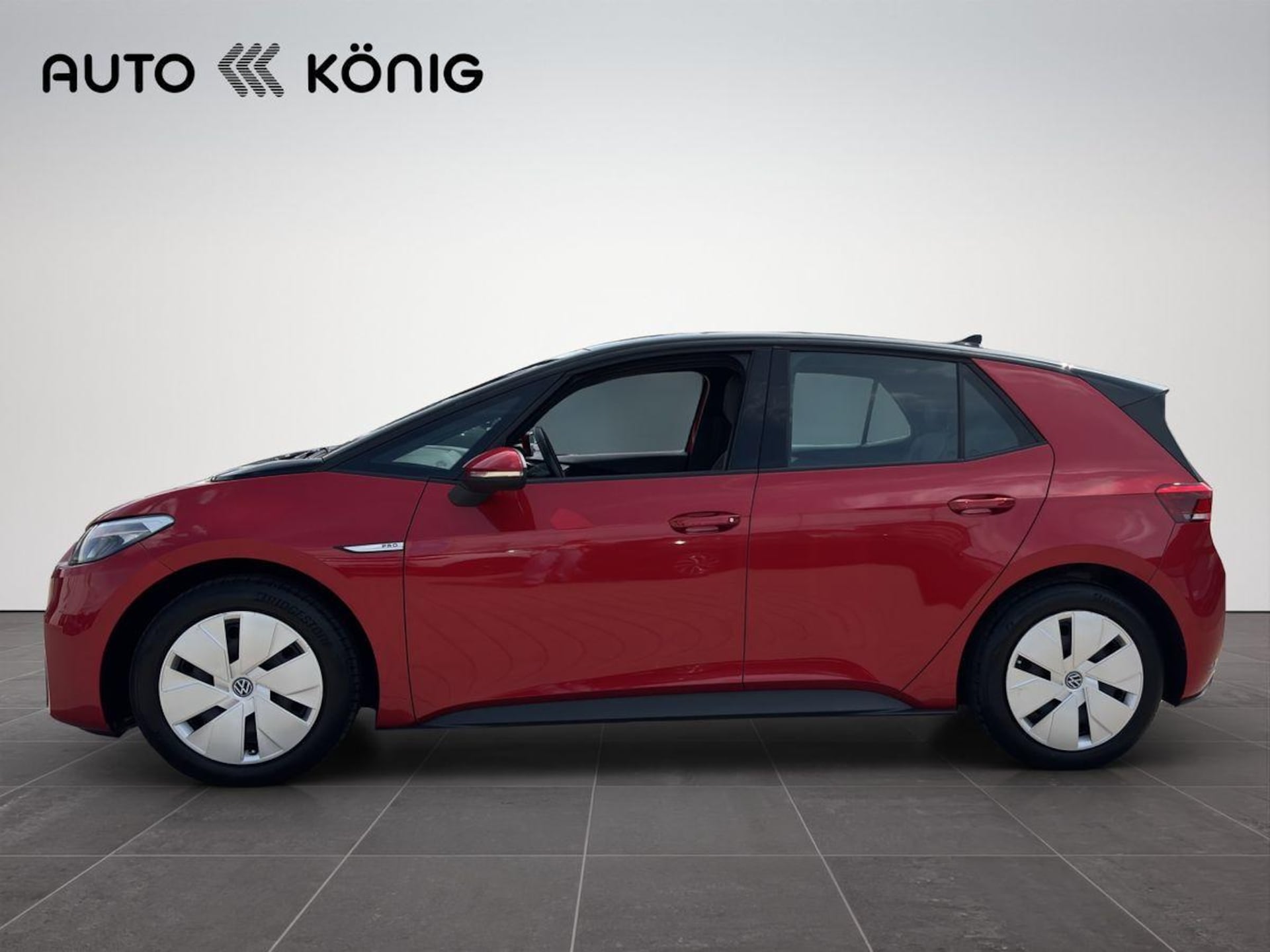 Volkswagen ID.3 Pro