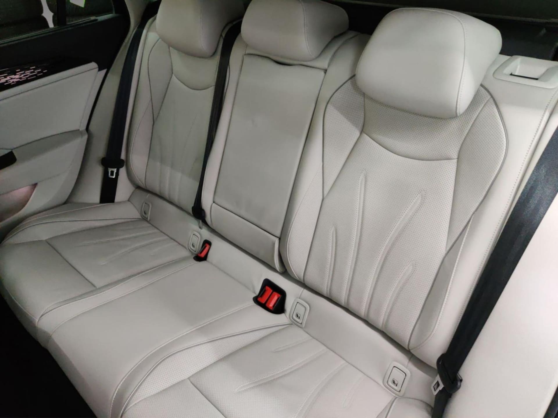 Volkswagen Passat Elegance