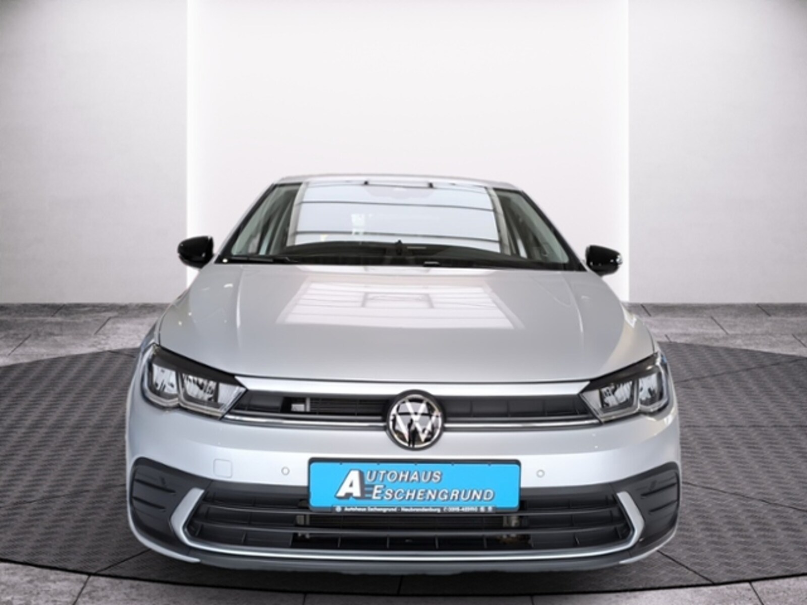 Volkswagen Polo – Bild 4