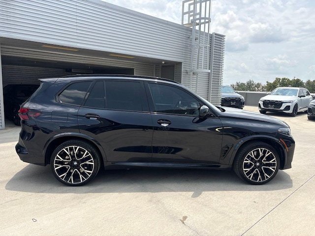 2024 BMW X5 M