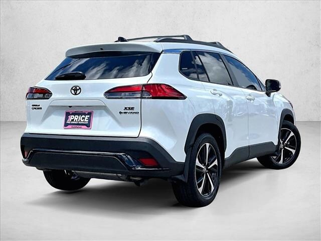 2025 Toyota