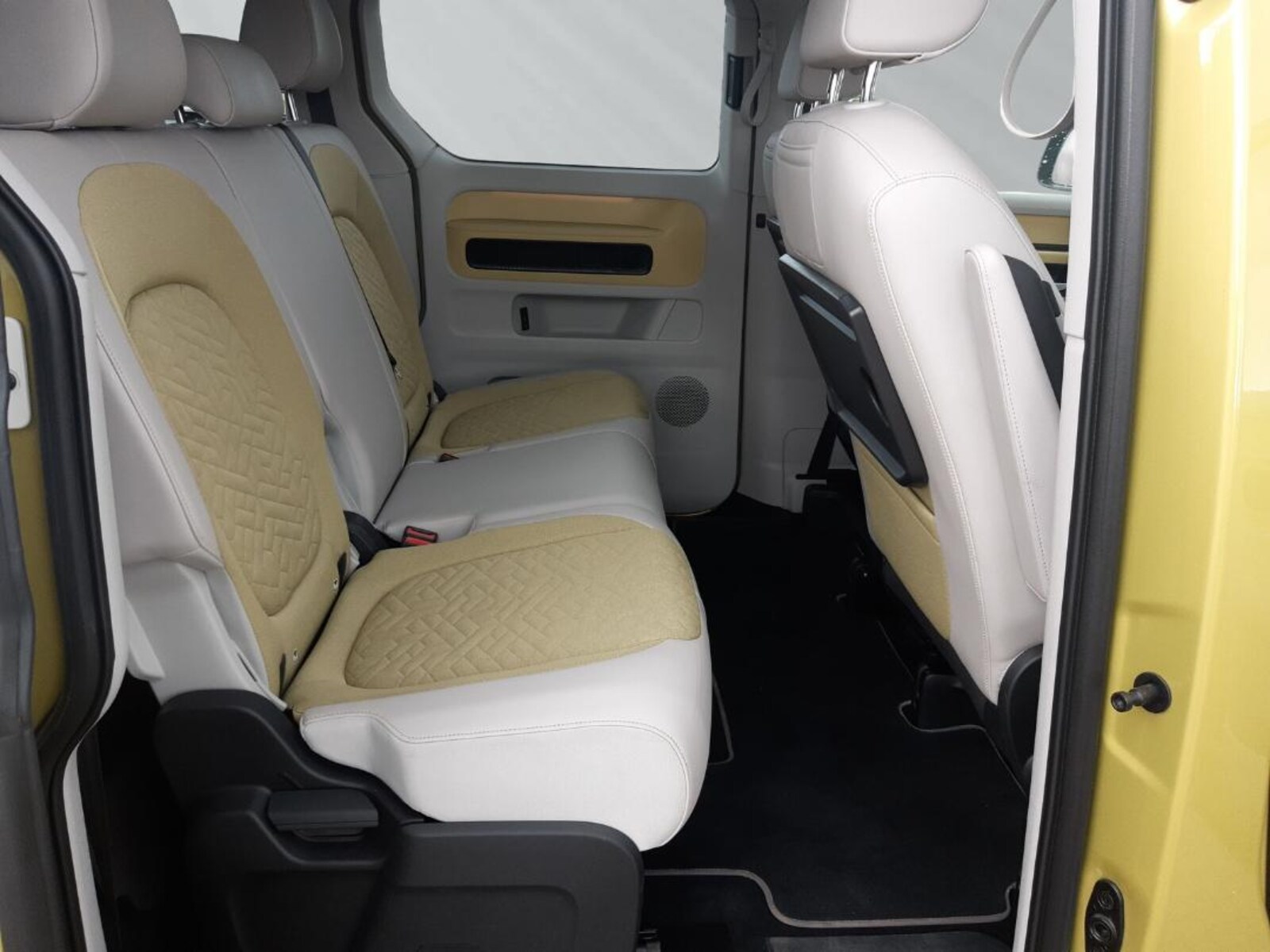 Volkswagen ID. Buzz – Bild 10