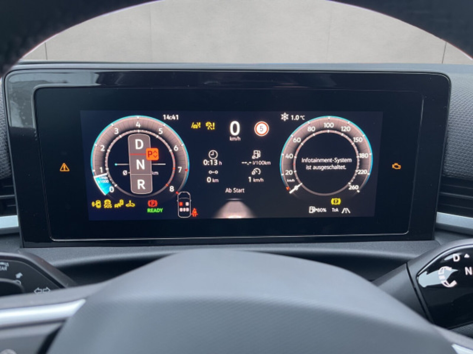 Volkswagen T-Roc – Bild 13