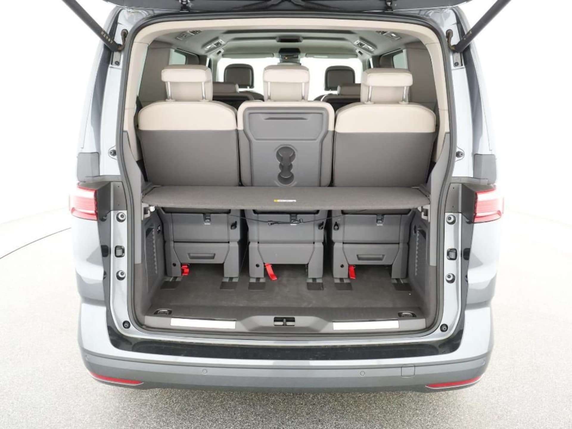 Volkswagen Multivan Style