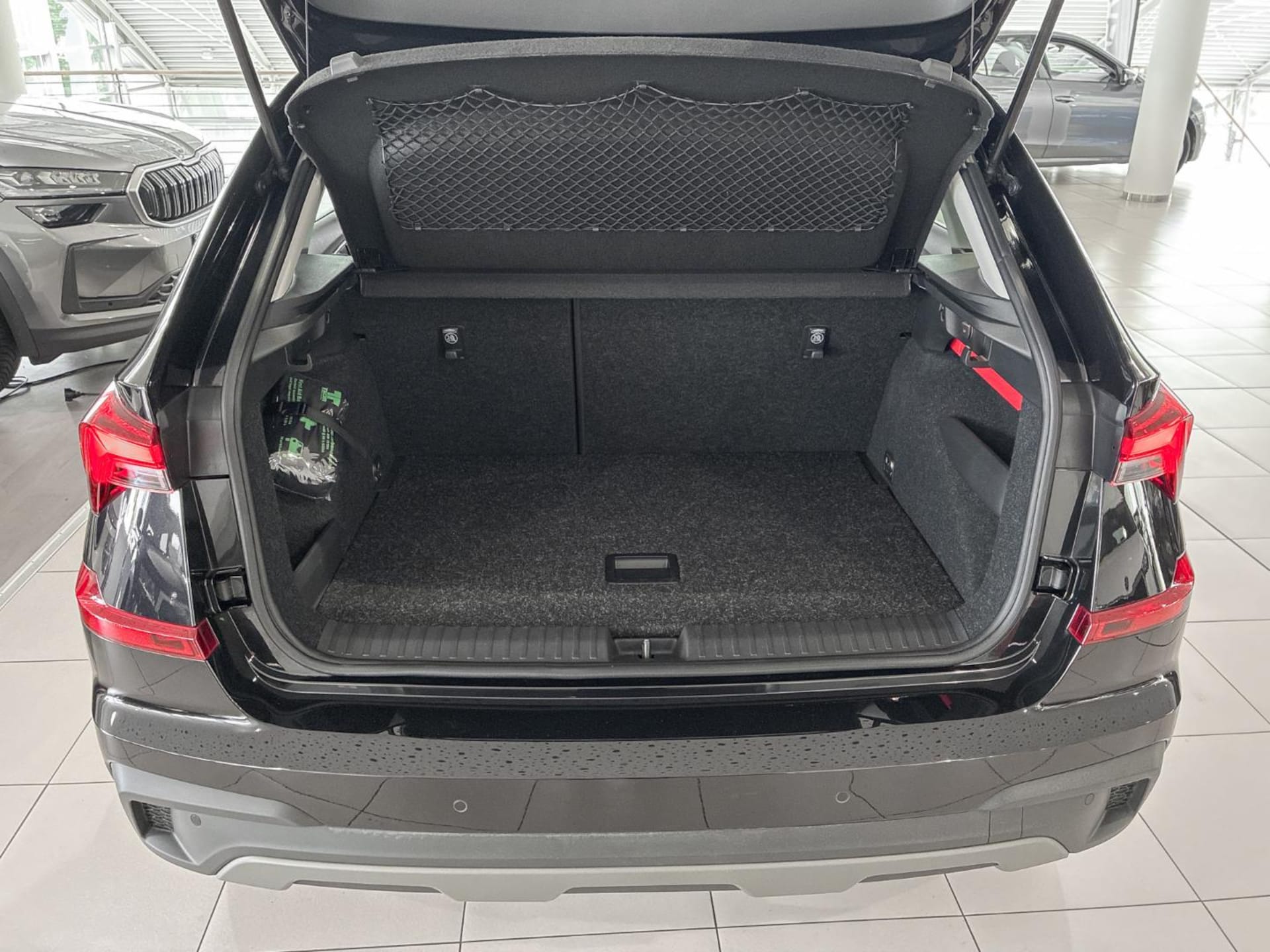Skoda Kamiq Selection
