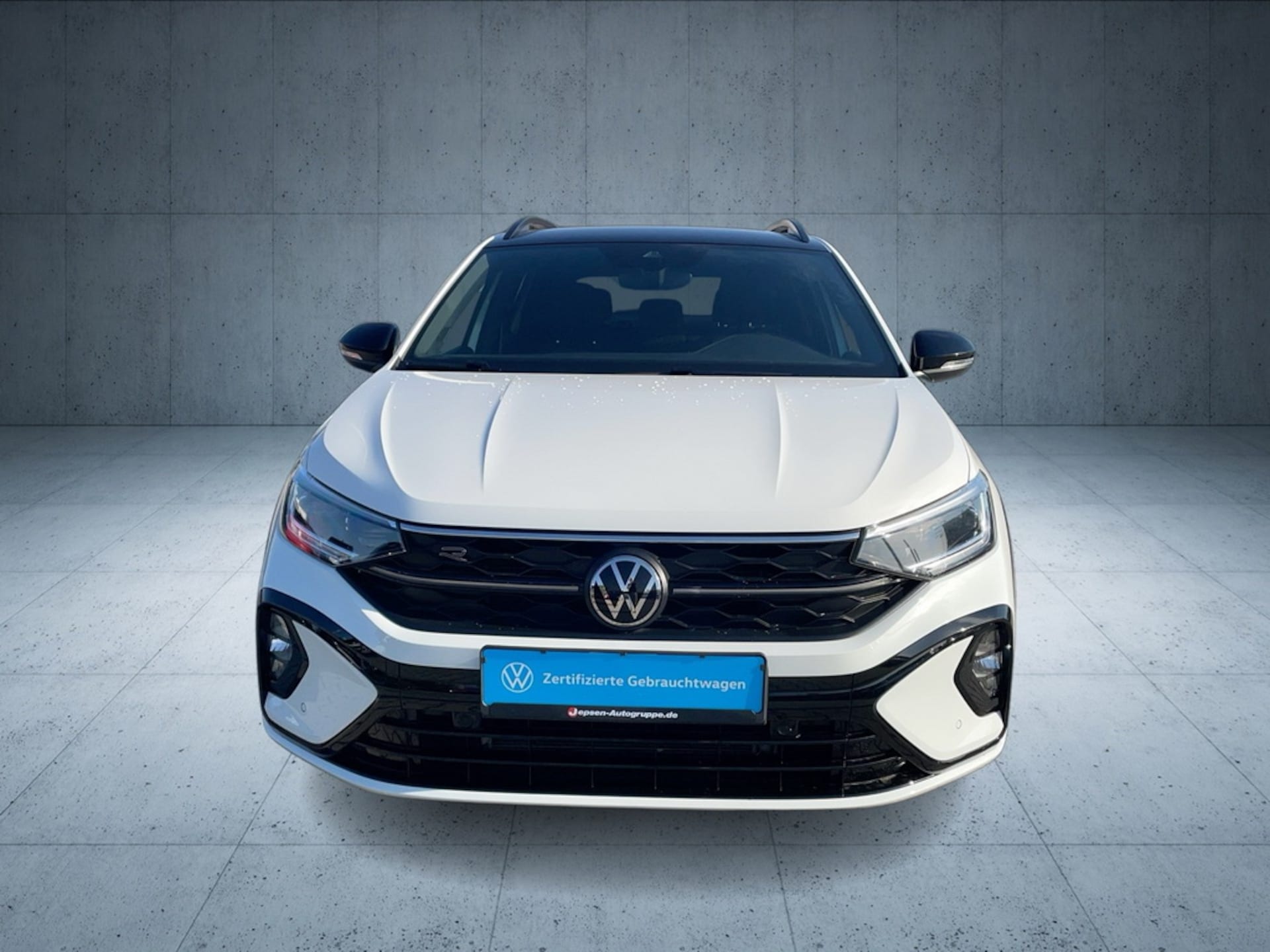 Volkswagen Taigo R-Line