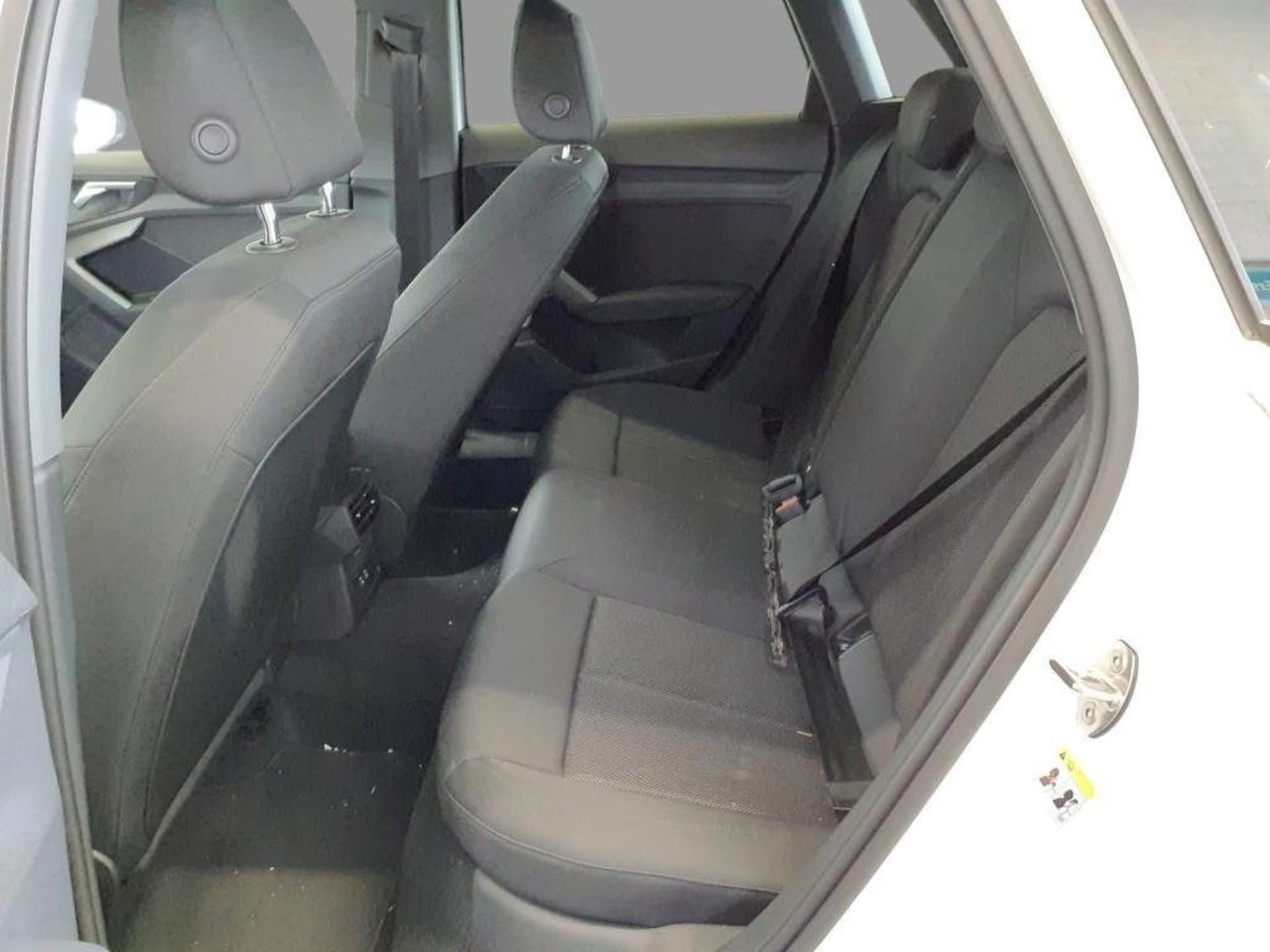 Audi A3 Sportback S line