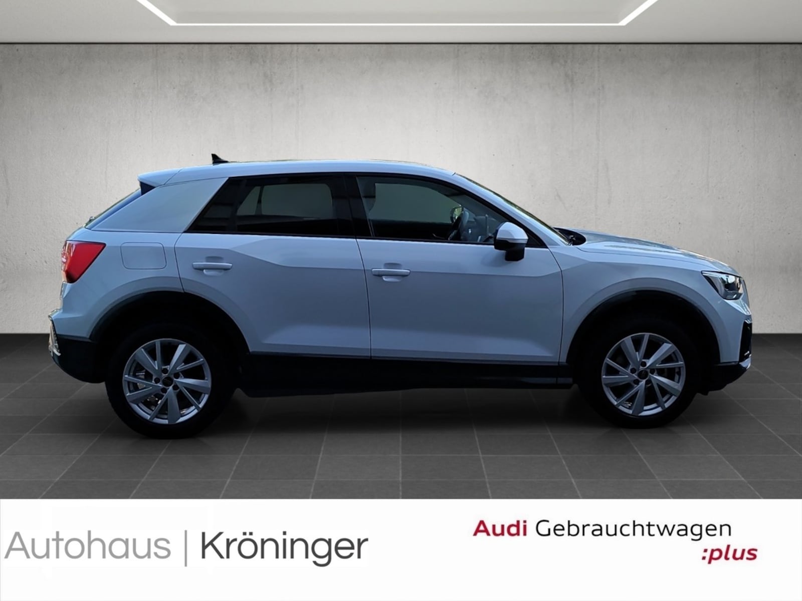 Audi Q2 – Bild 4