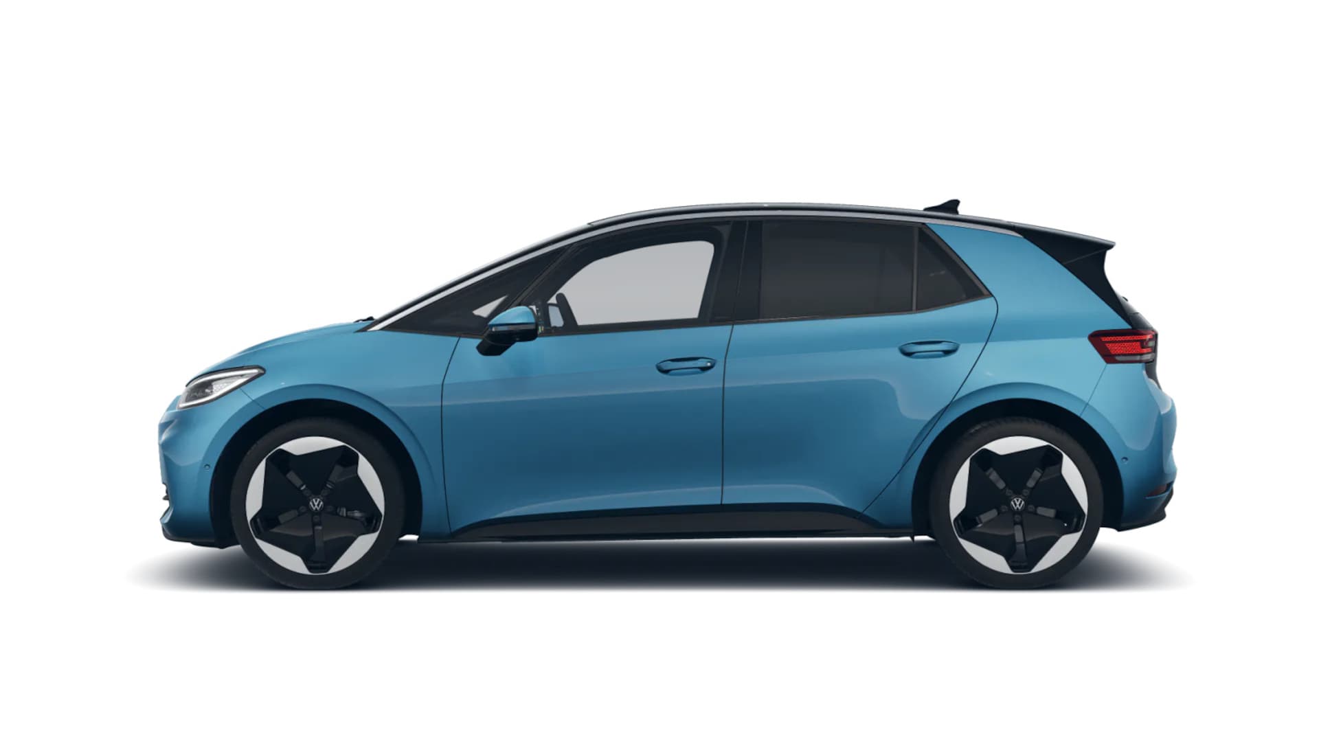 Volkswagen ID.3 Pro S