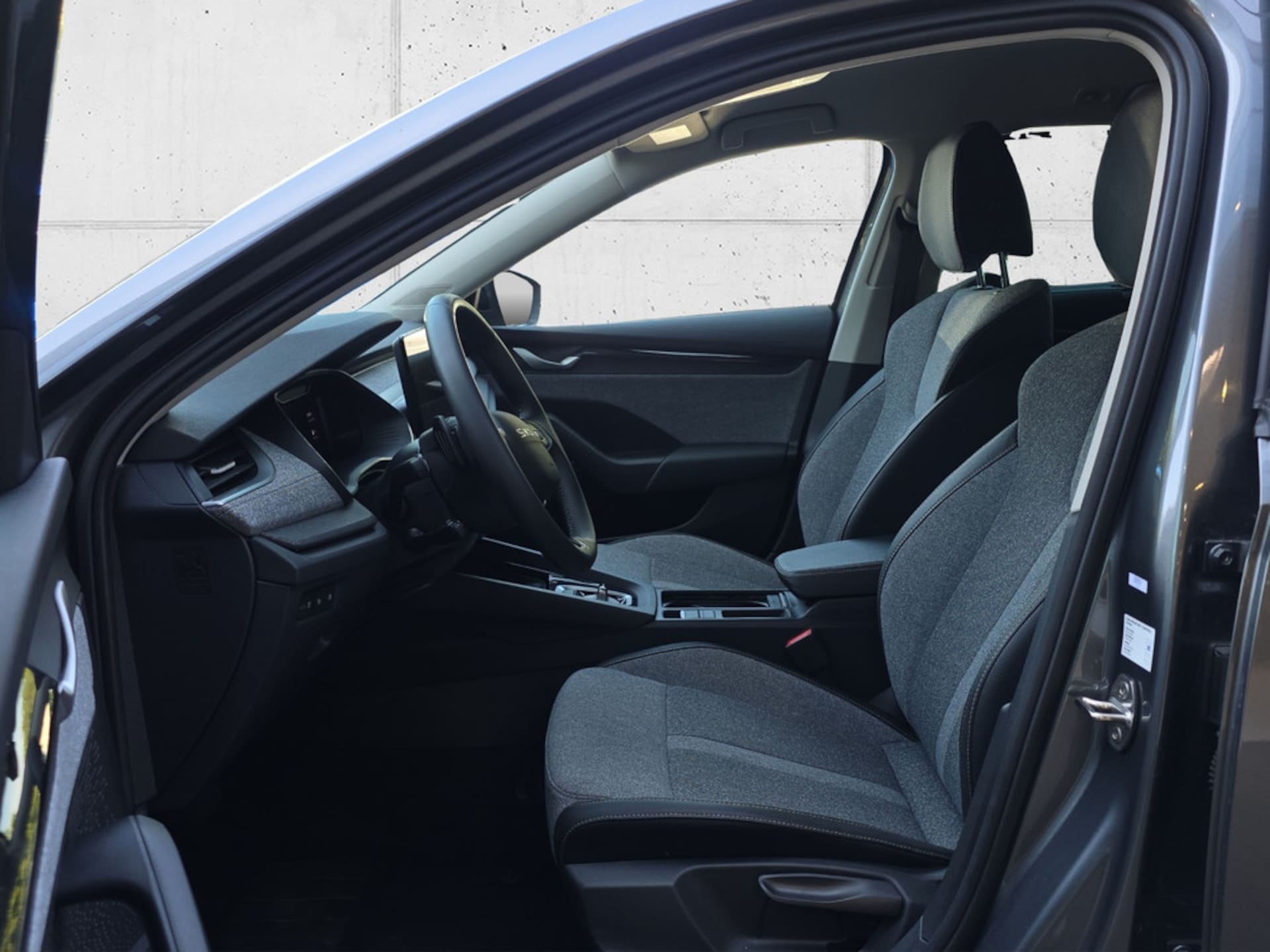 Skoda Octavia Combi Tour
