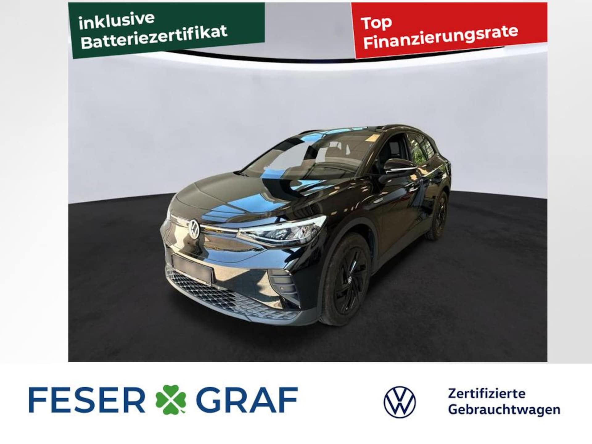 Volkswagen ID.4 Pro Performance