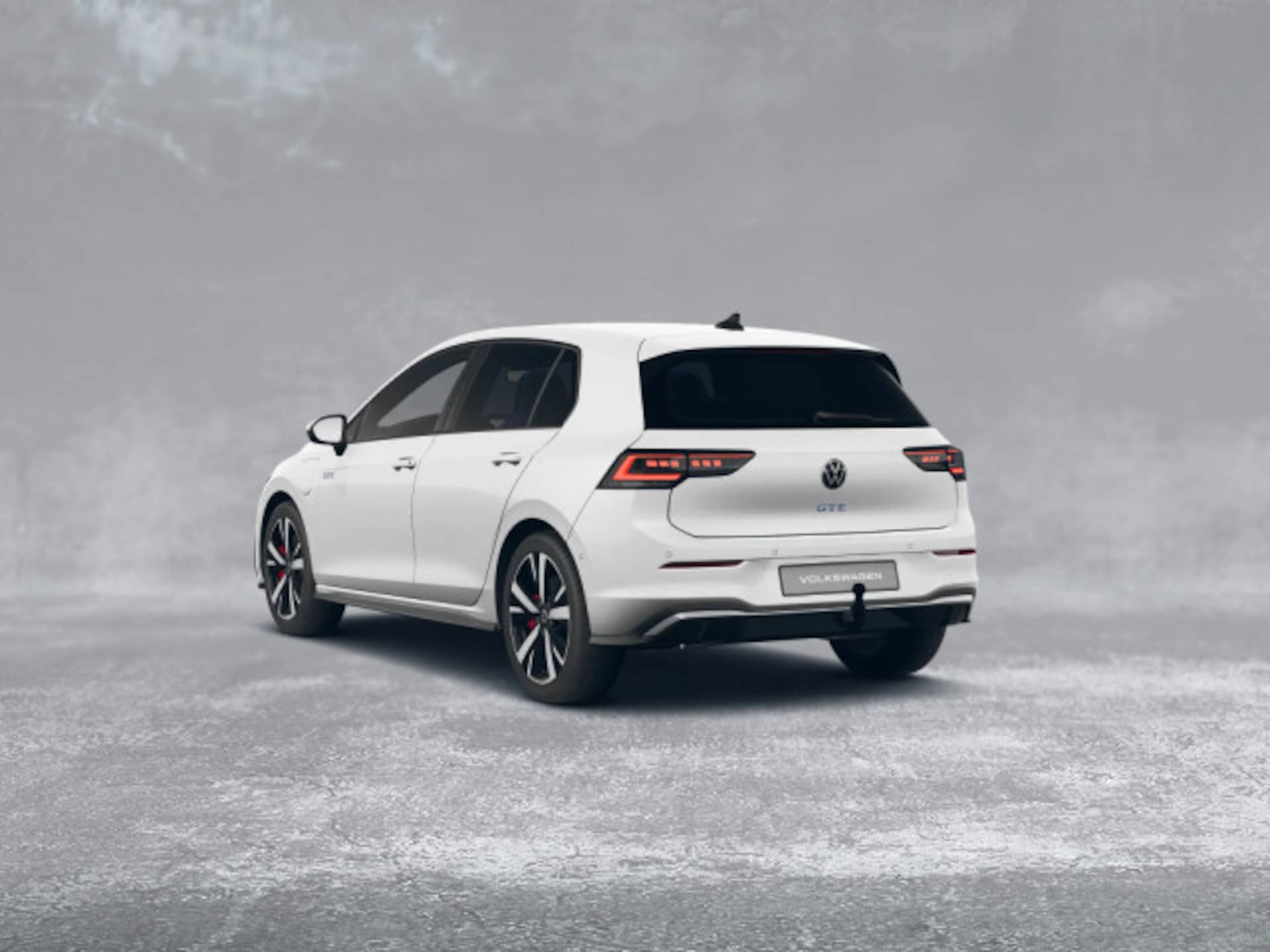 Volkswagen Golf GTE