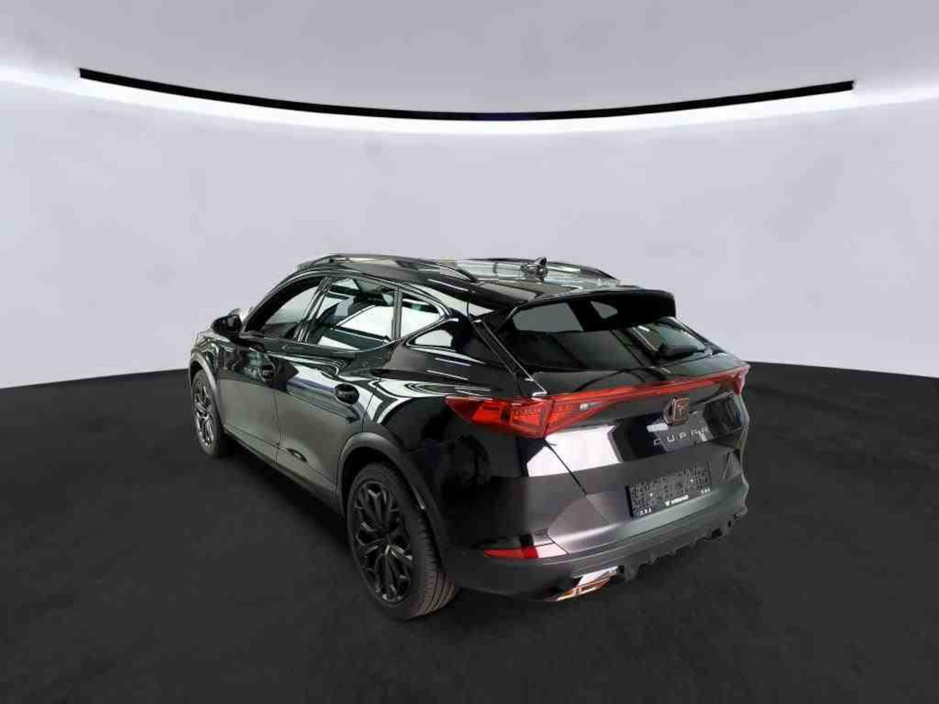 CUPRA Formentor VZ