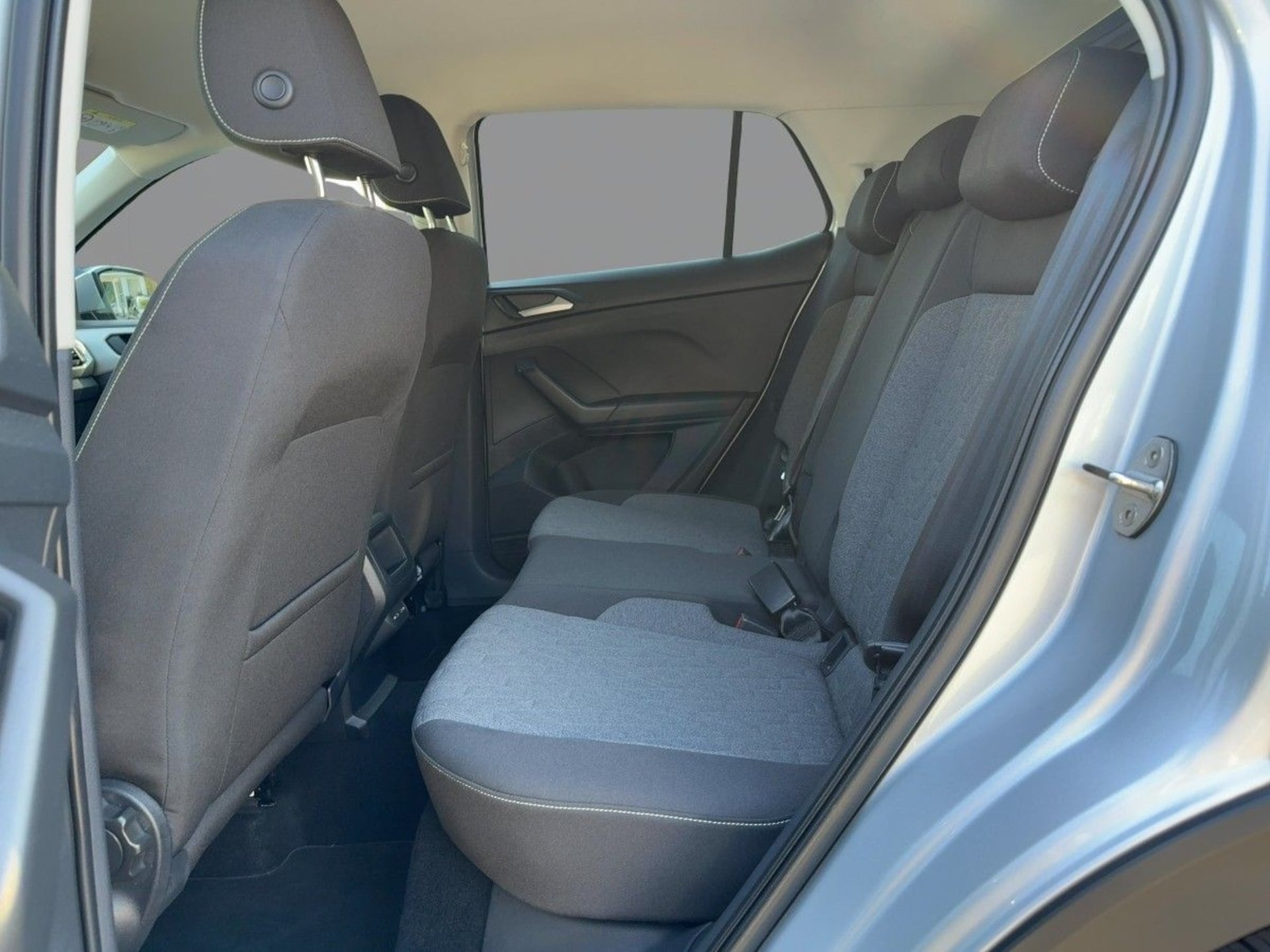 Volkswagen T-Cross MOVE