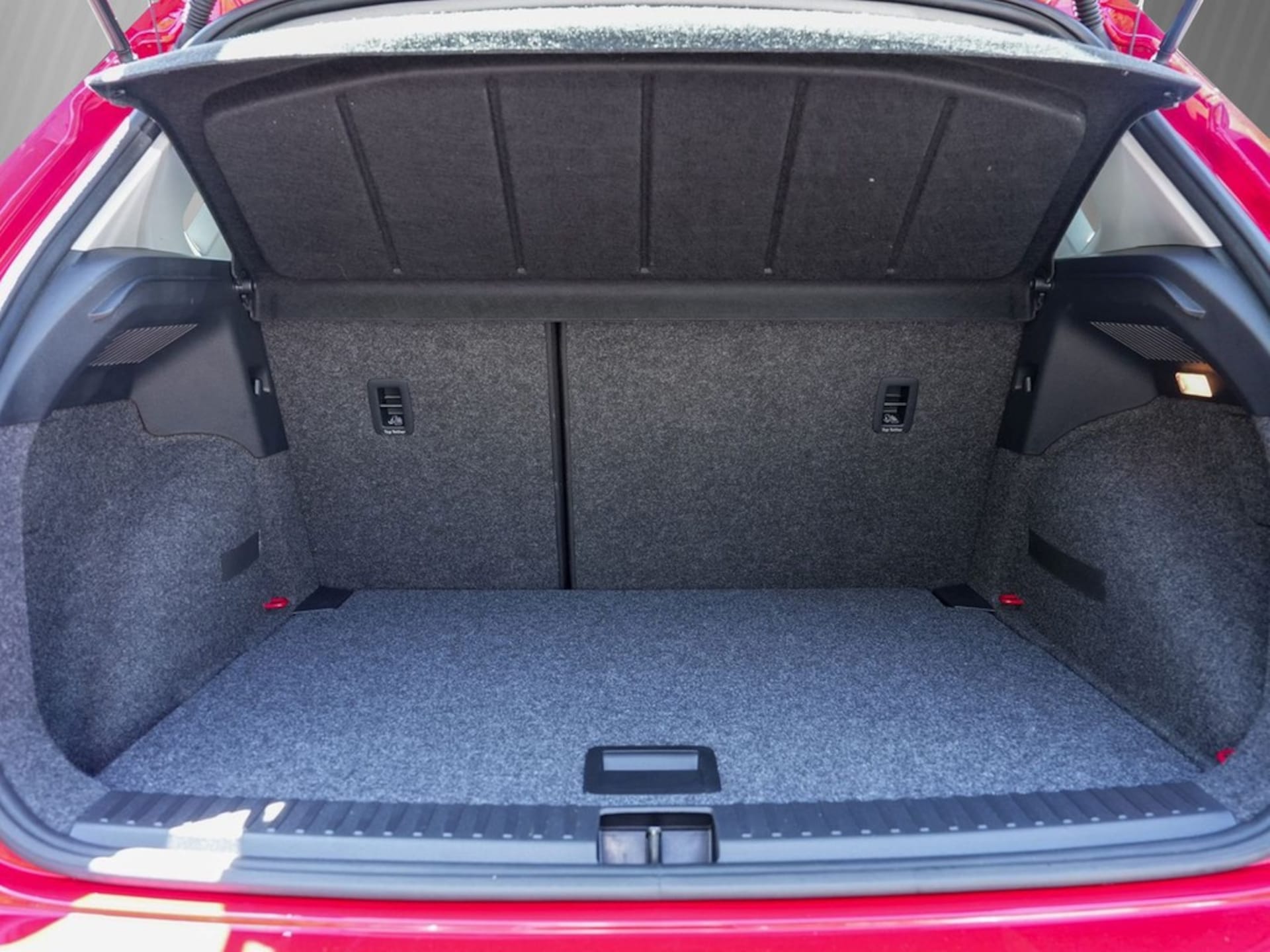 SEAT Arona Style