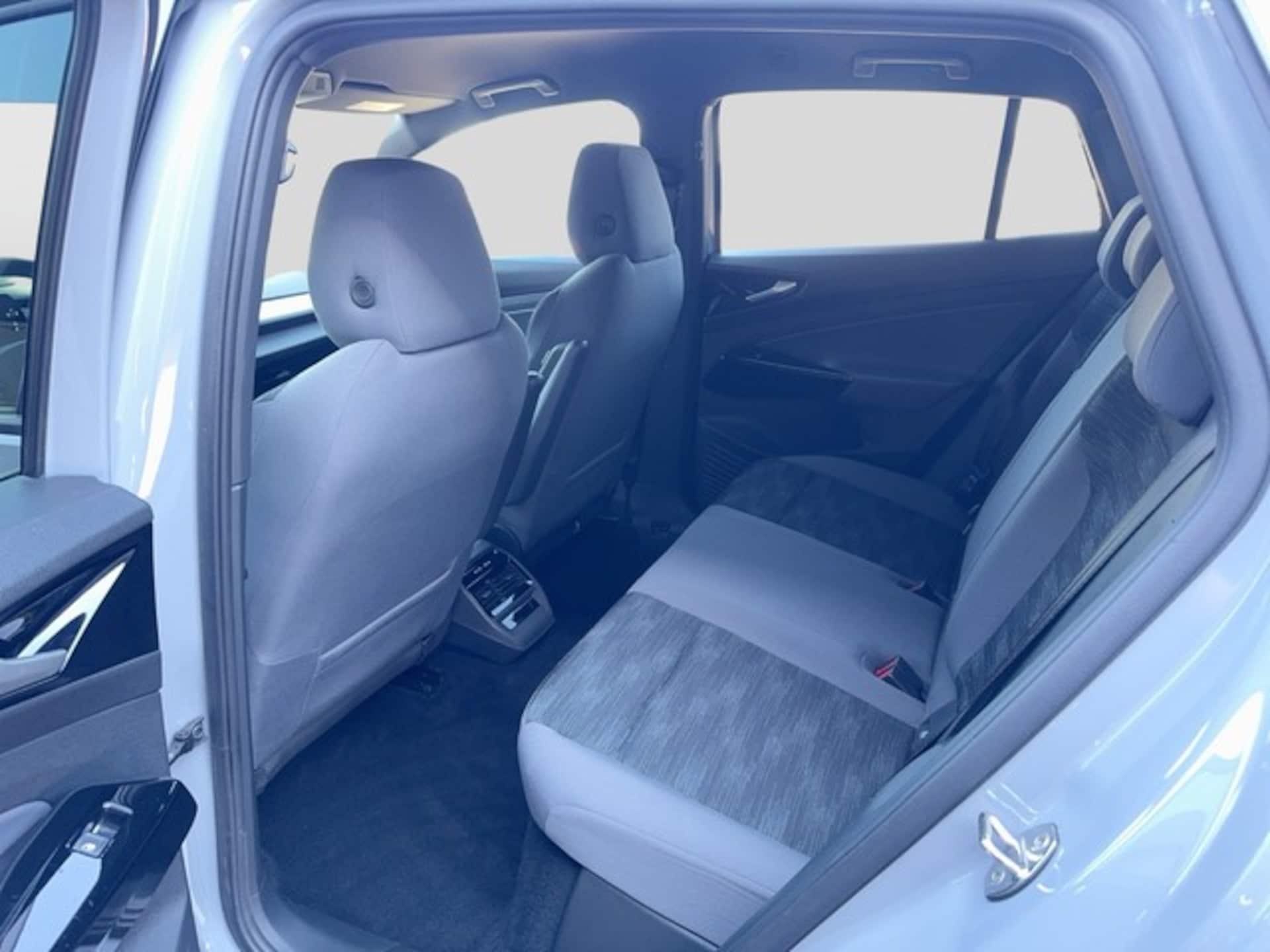 Volkswagen ID.4 Pure Performance