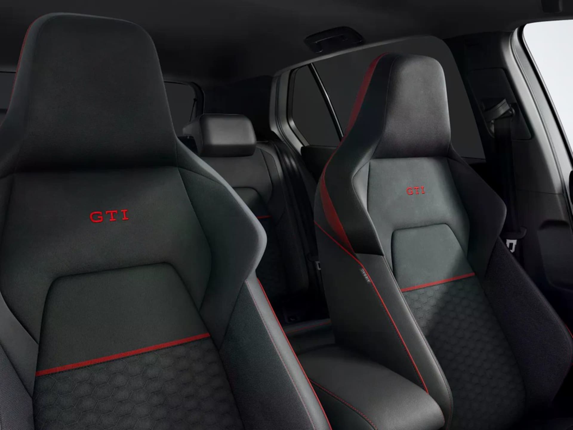 Volkswagen Golf GTI Clubsport