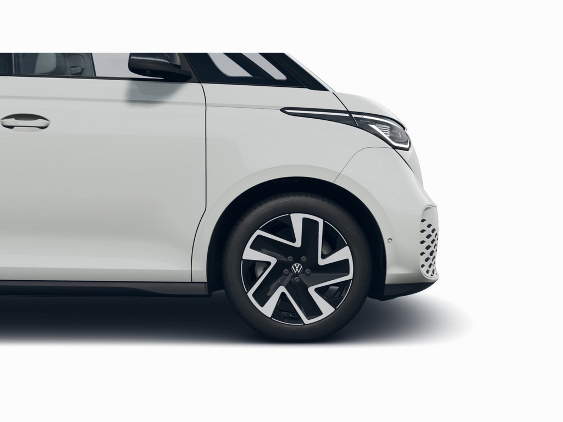 Volkswagen ID. Buzz Goal