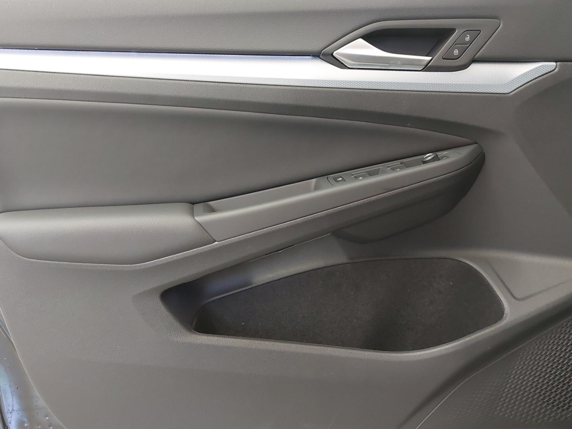Volkswagen Golf ENERGY