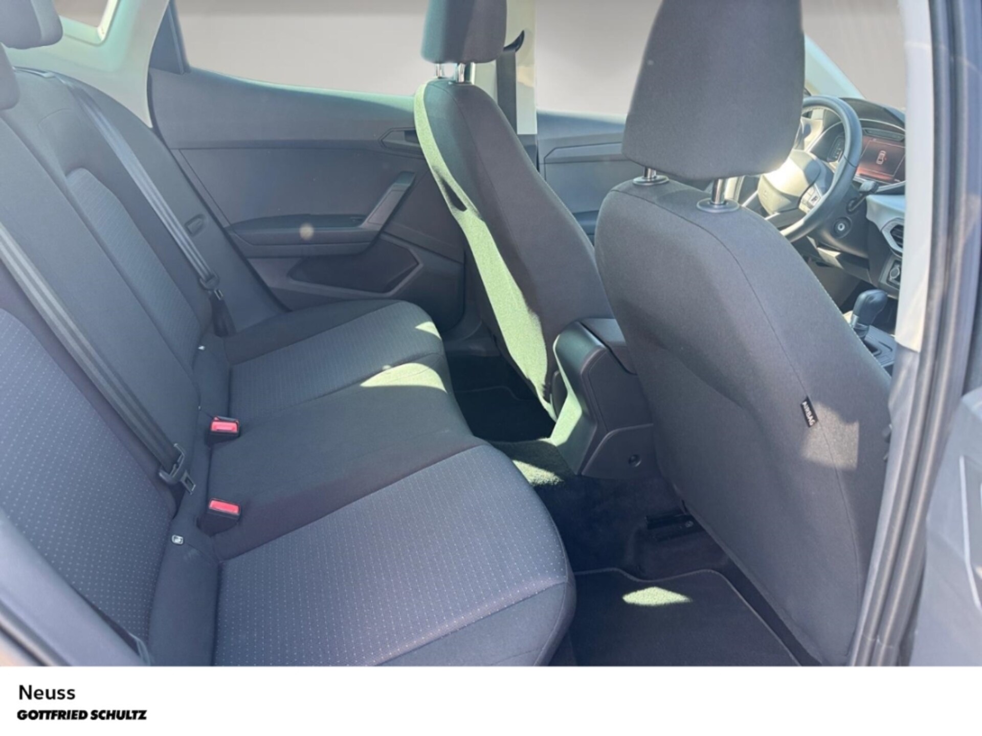 SEAT Ibiza Style