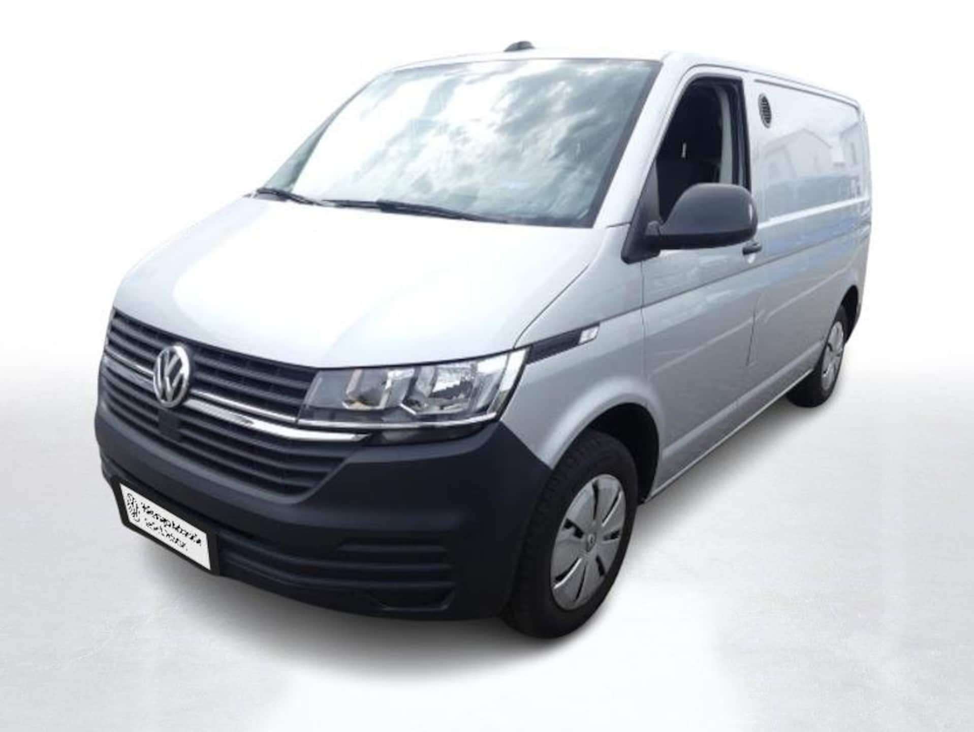 Volkswagen T6.1 Transporter Kasten kurzer Radstand