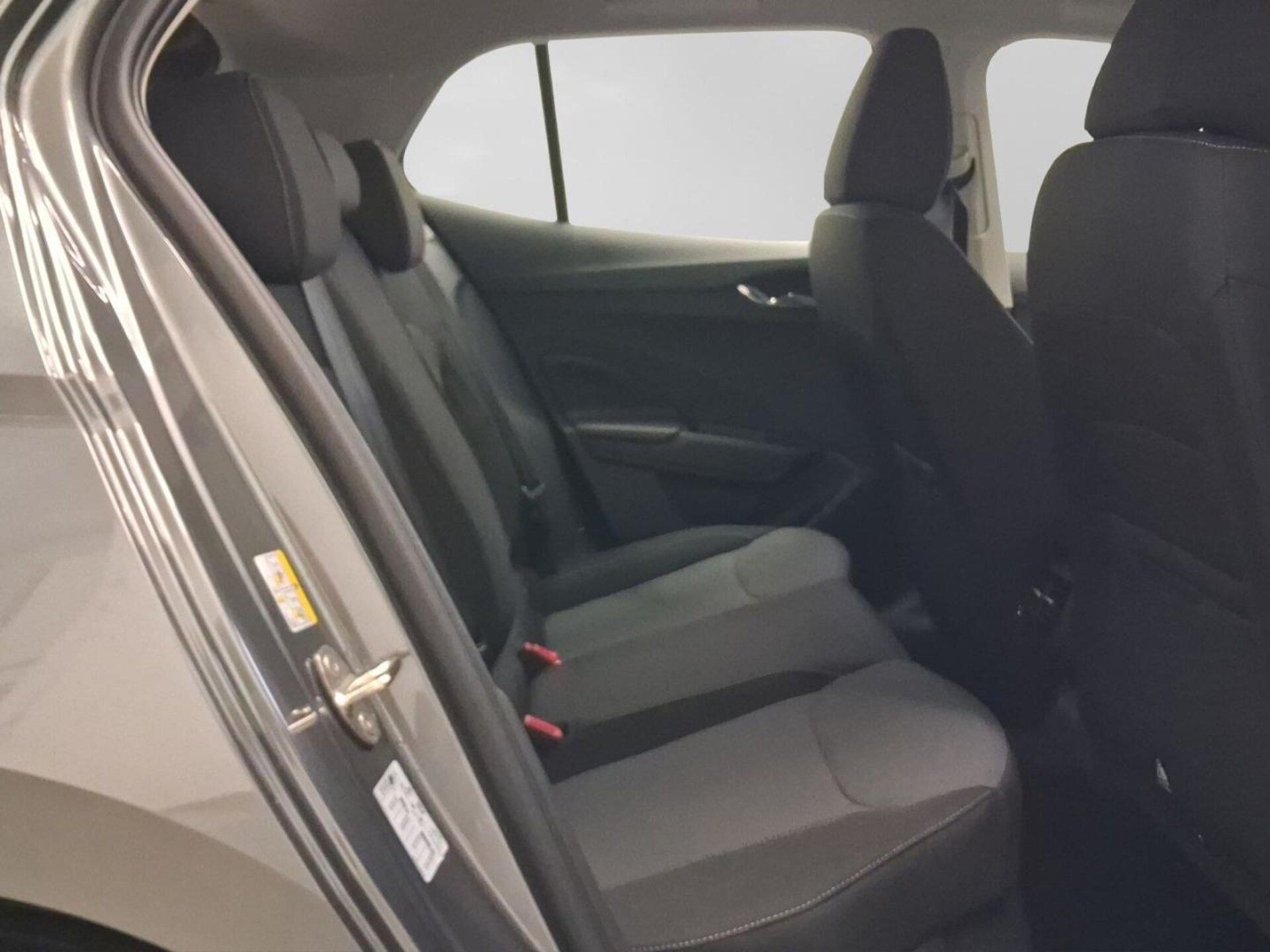 Skoda Fabia Extra Plus