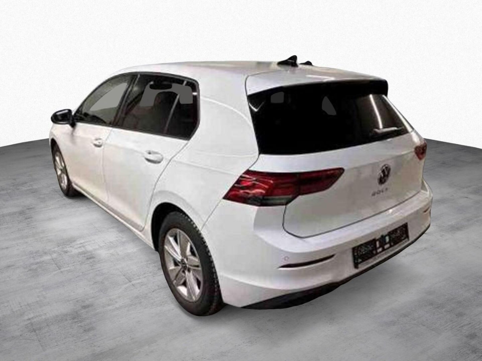 Volkswagen Golf Life