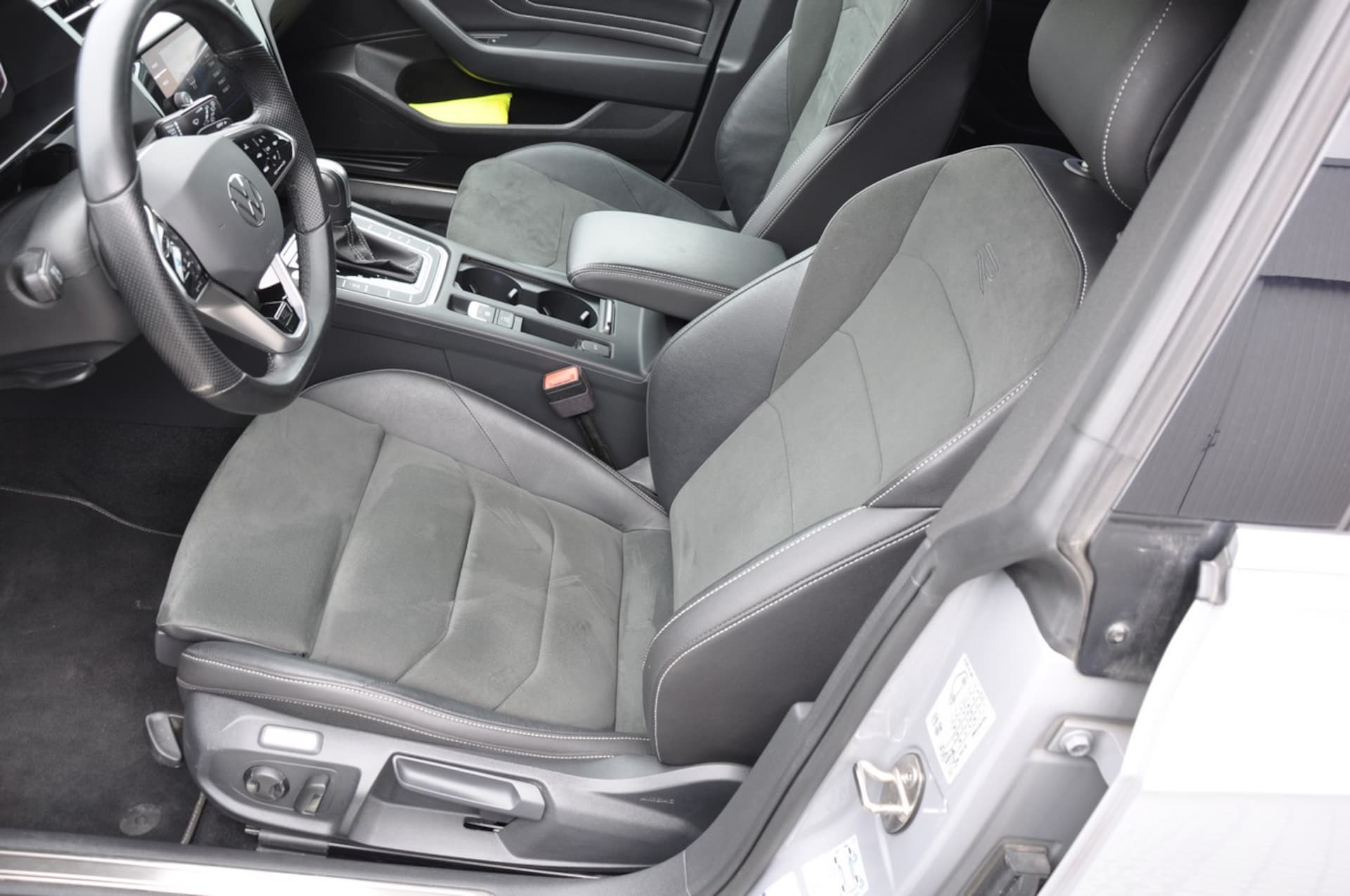 Volkswagen Arteon Shooting Brake R-Line