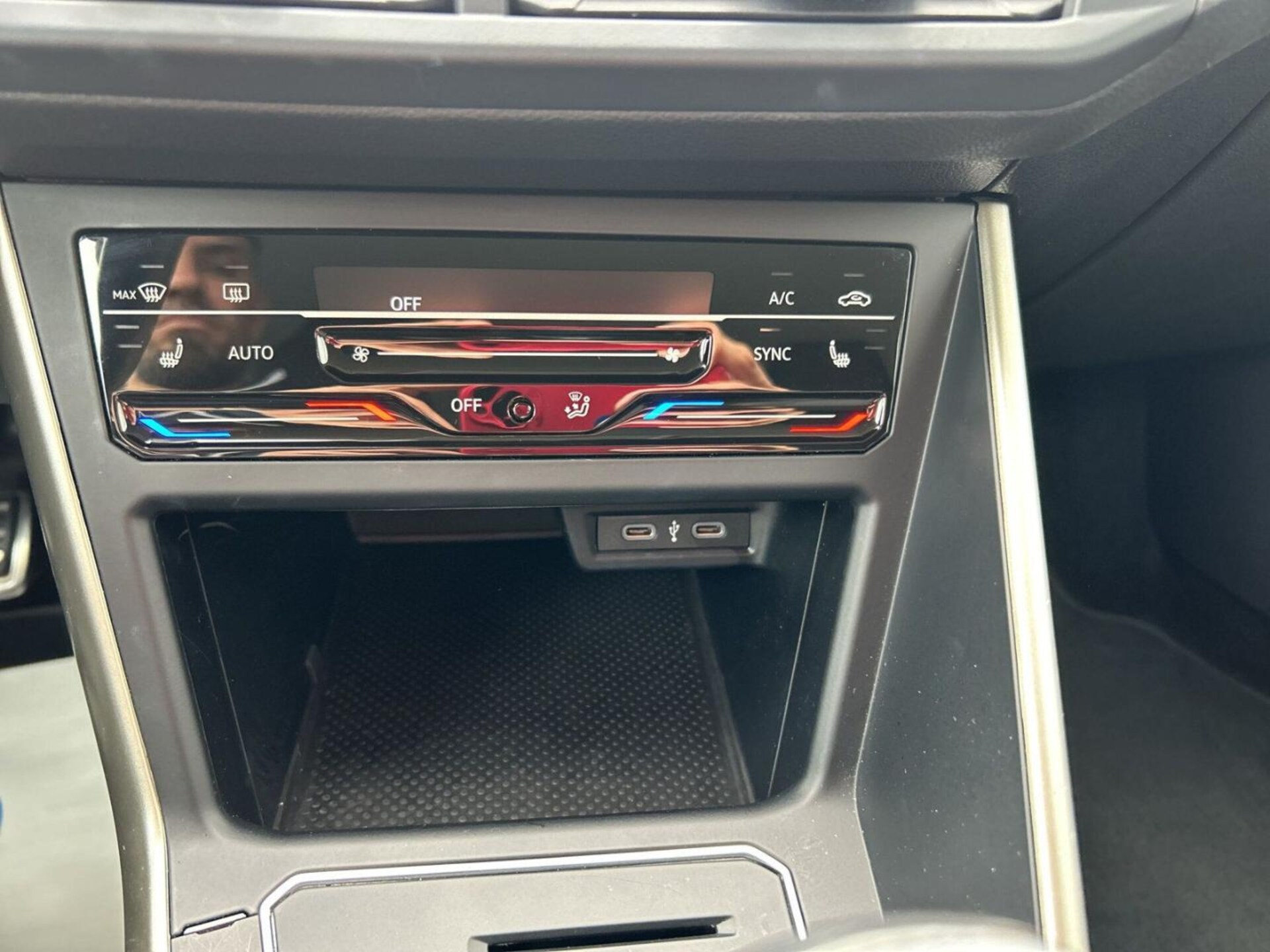 Volkswagen Polo MOVE