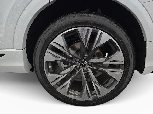 2026 Audi Q8 Premium Plus - Photo 20