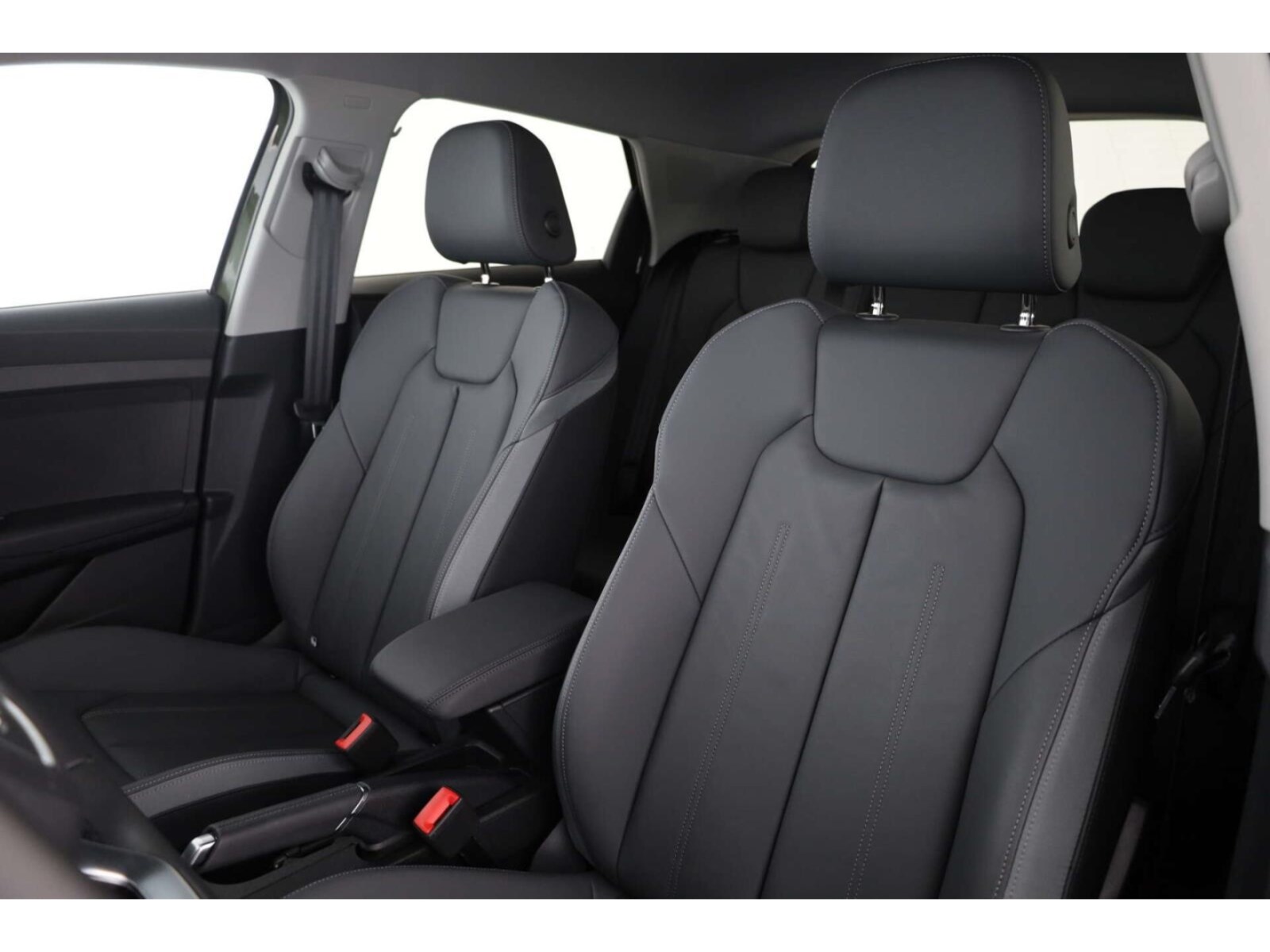 Audi A1 allstreet – Bild 10