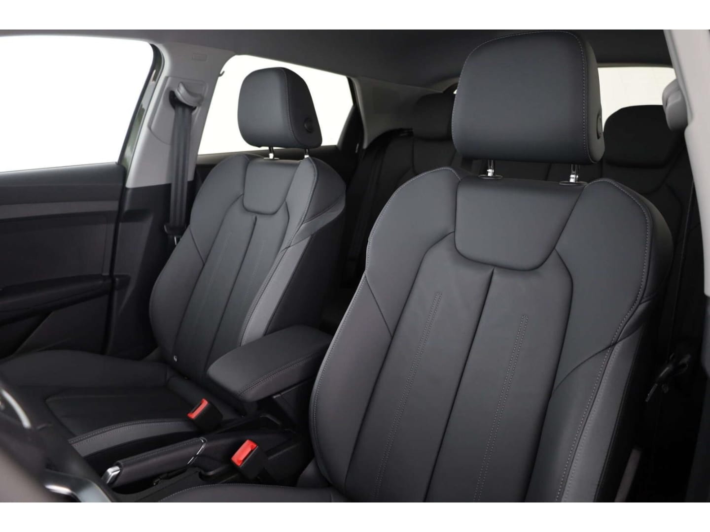 Bild über Audi A1 allstreet 30 TFSI S tronic - für weitere Informationen kontaktieren Sie den Audi Partner