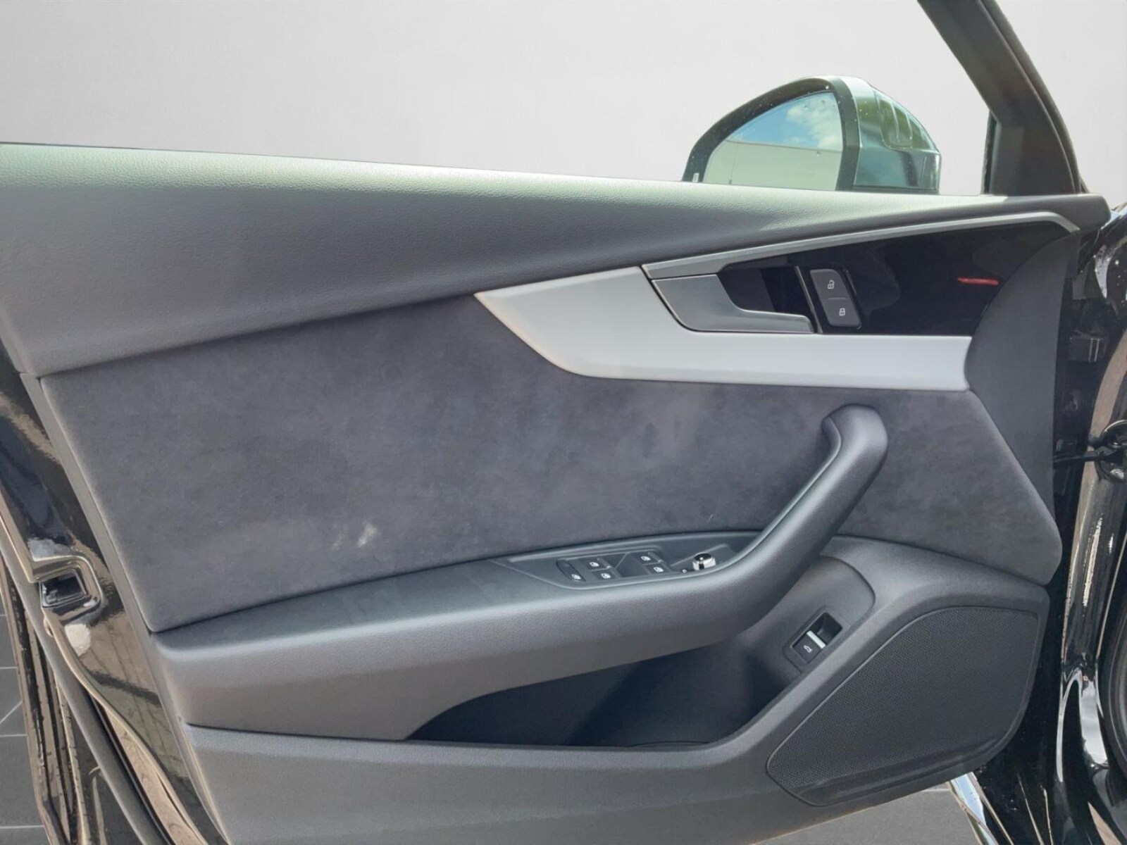 Audi S4 Avant – Bild 13