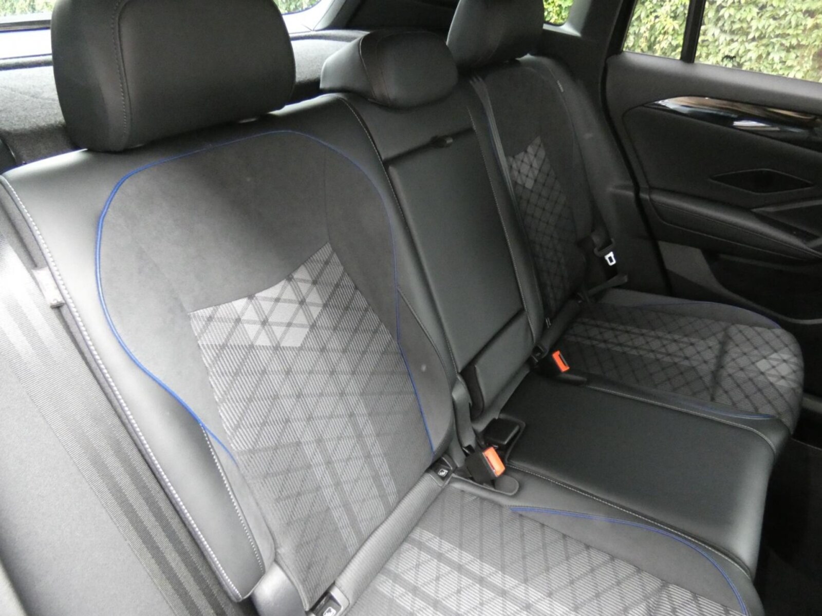 Volkswagen Tiguan – Bild 5