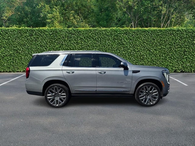 2026 GMC Yukon