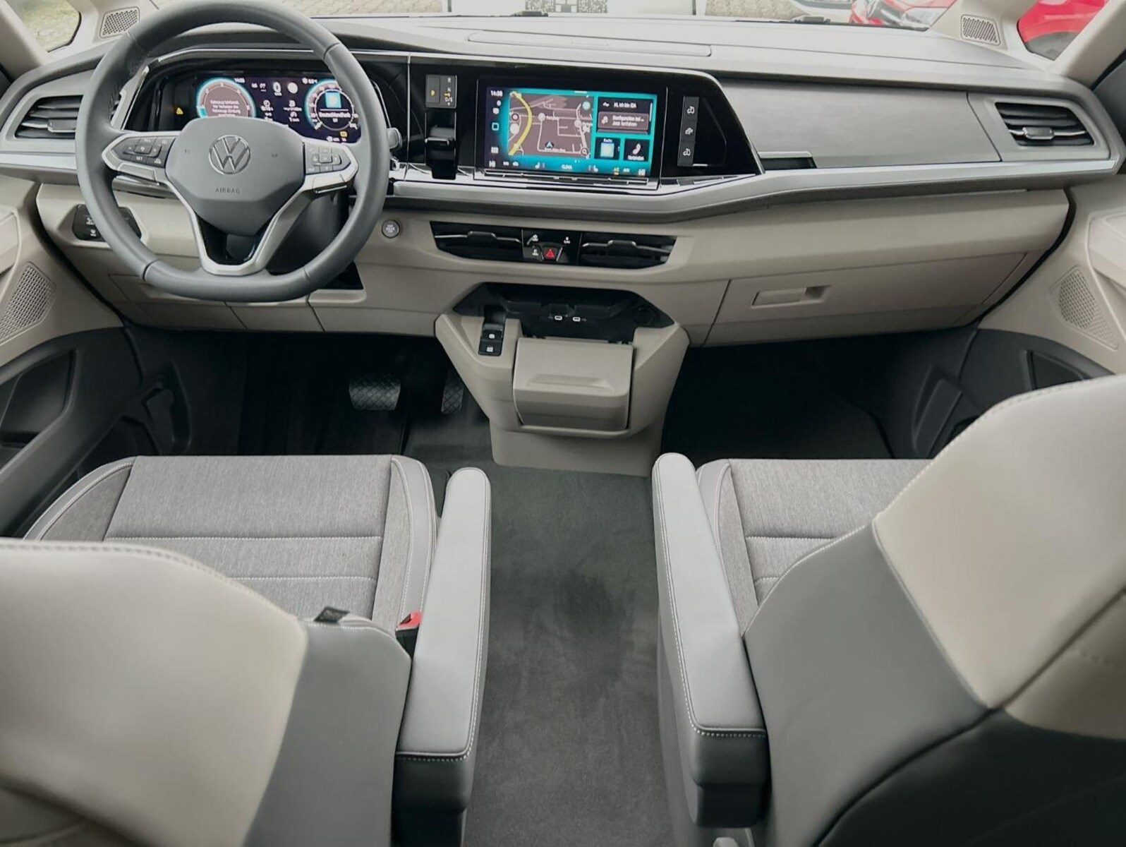 Volkswagen California – Bild 15