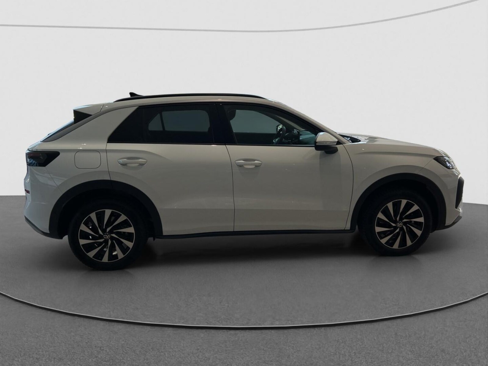 Volkswagen T-Roc – Bild 10