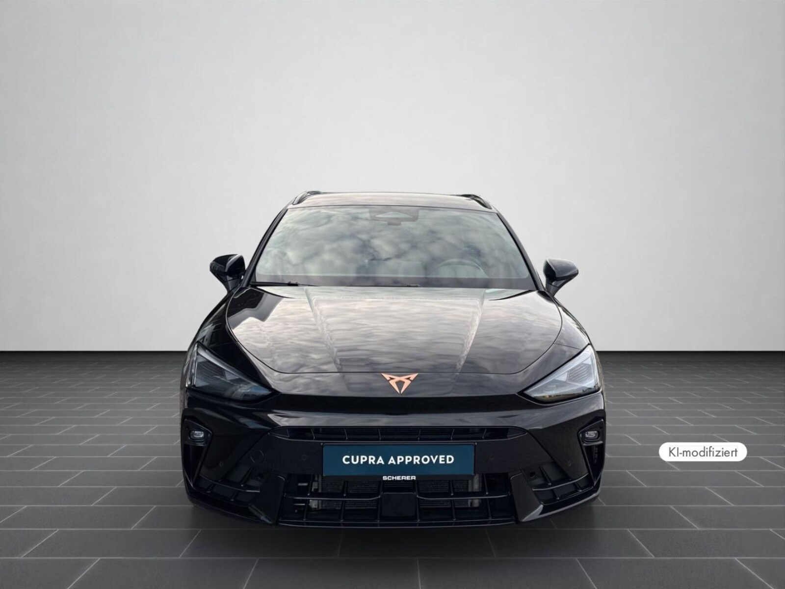 CUPRA Leon Sportstourer – Bild 5