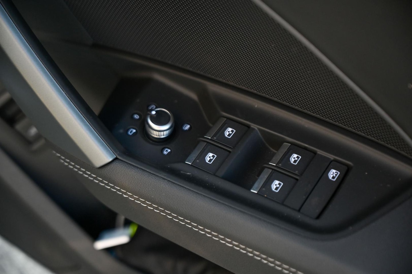 Image about Audi A3 Sportback TFSI S tronic