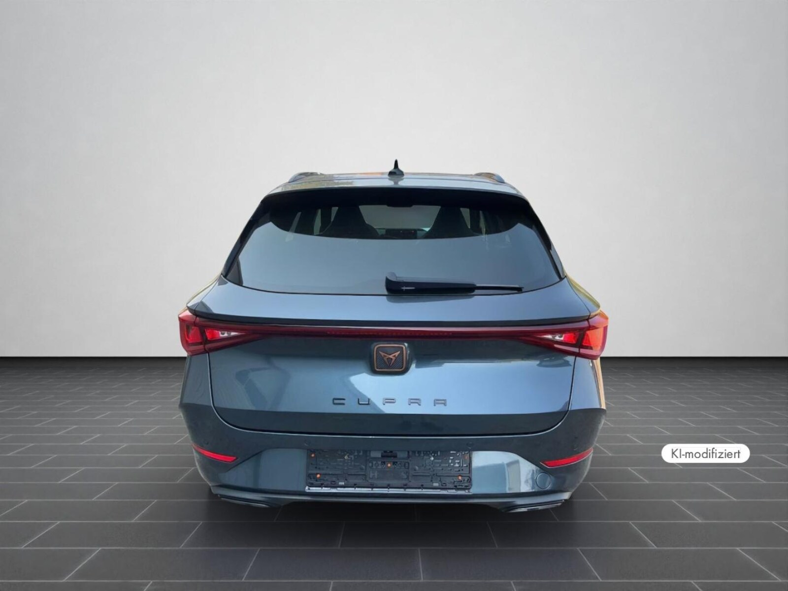 CUPRA Leon Sportstourer – Bild 4