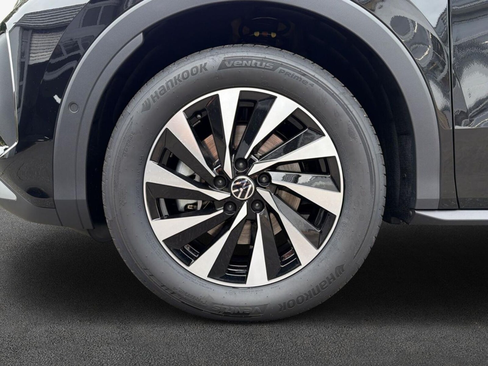 Volkswagen T-Roc – Bild 7