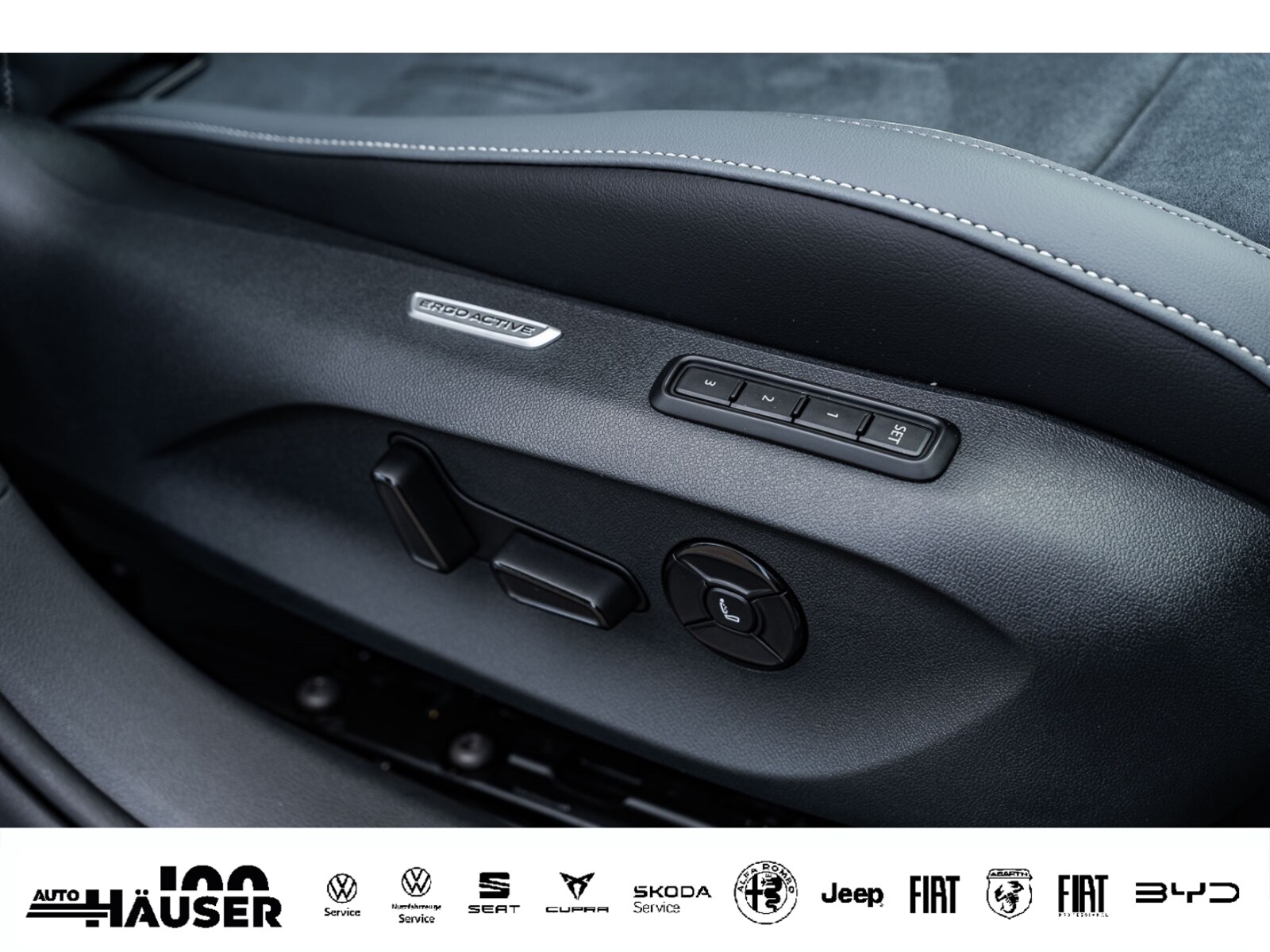 Volkswagen Passat – Bild 10